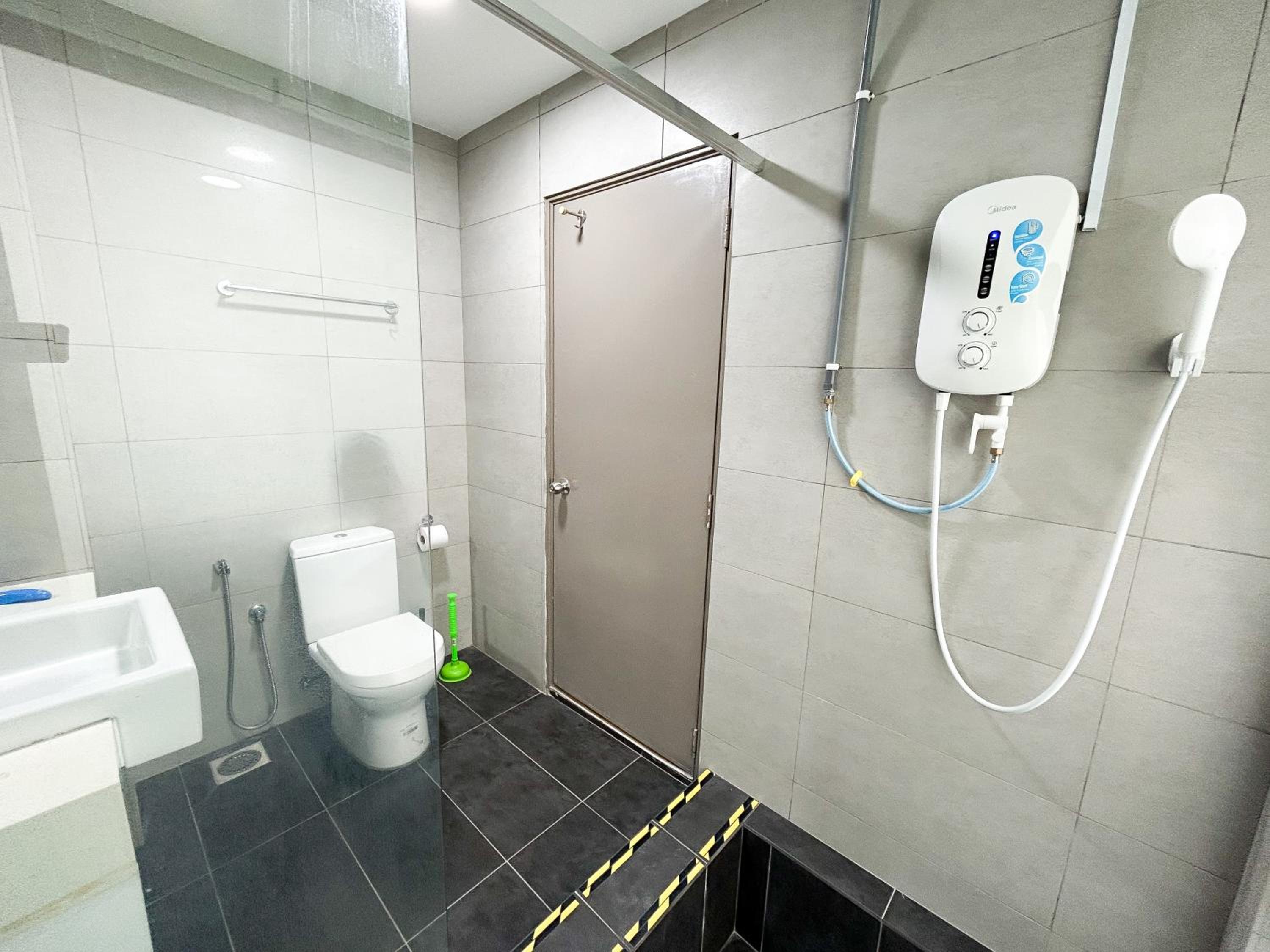 Setapak Central Signature Suites by Manhattan Group
