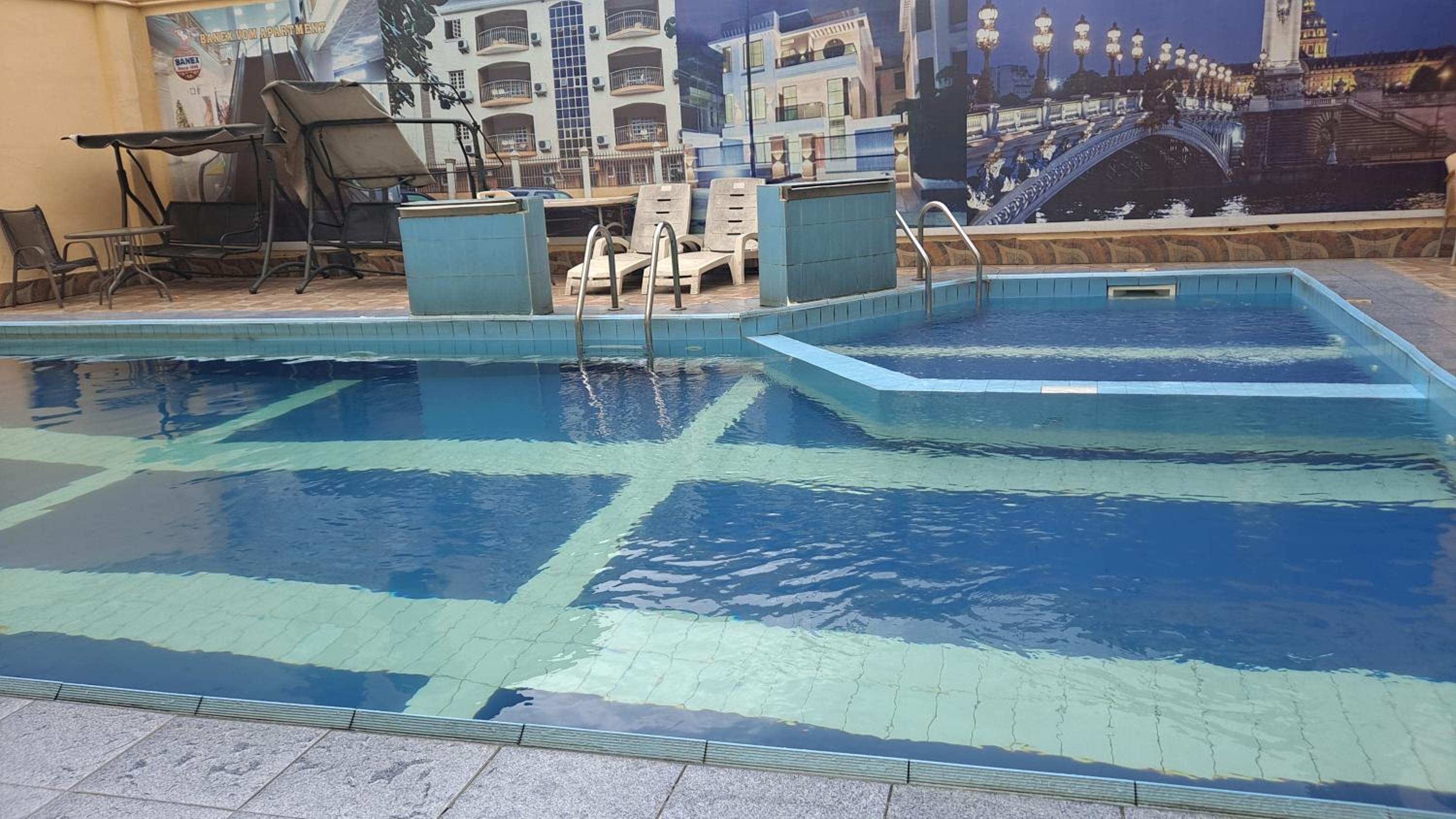Epl Short Let Apartment view 2