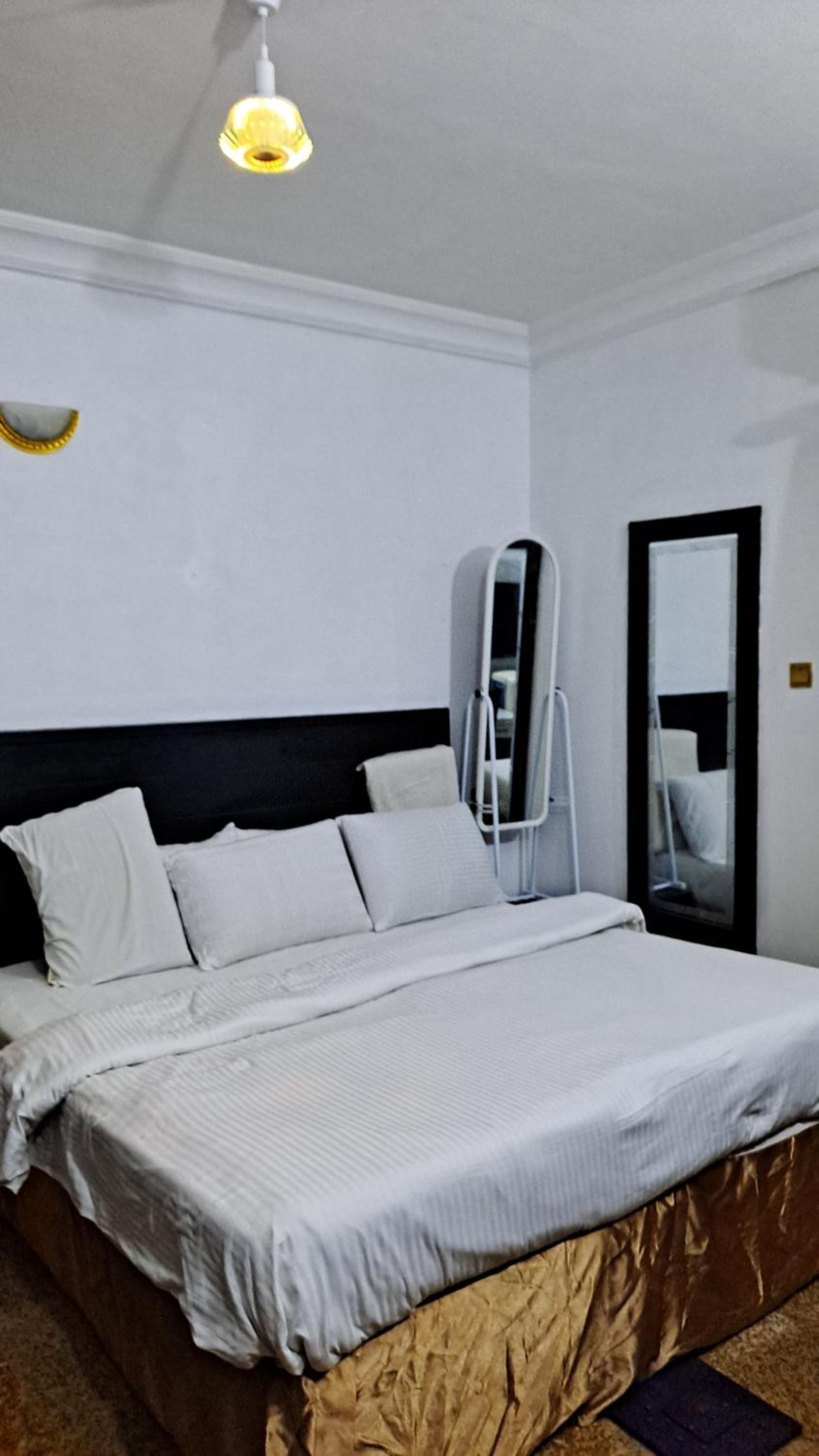 Epl Short Let Apartment view 5