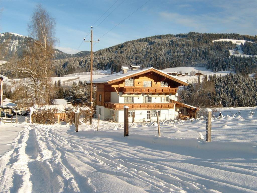 Haus Den Rappen