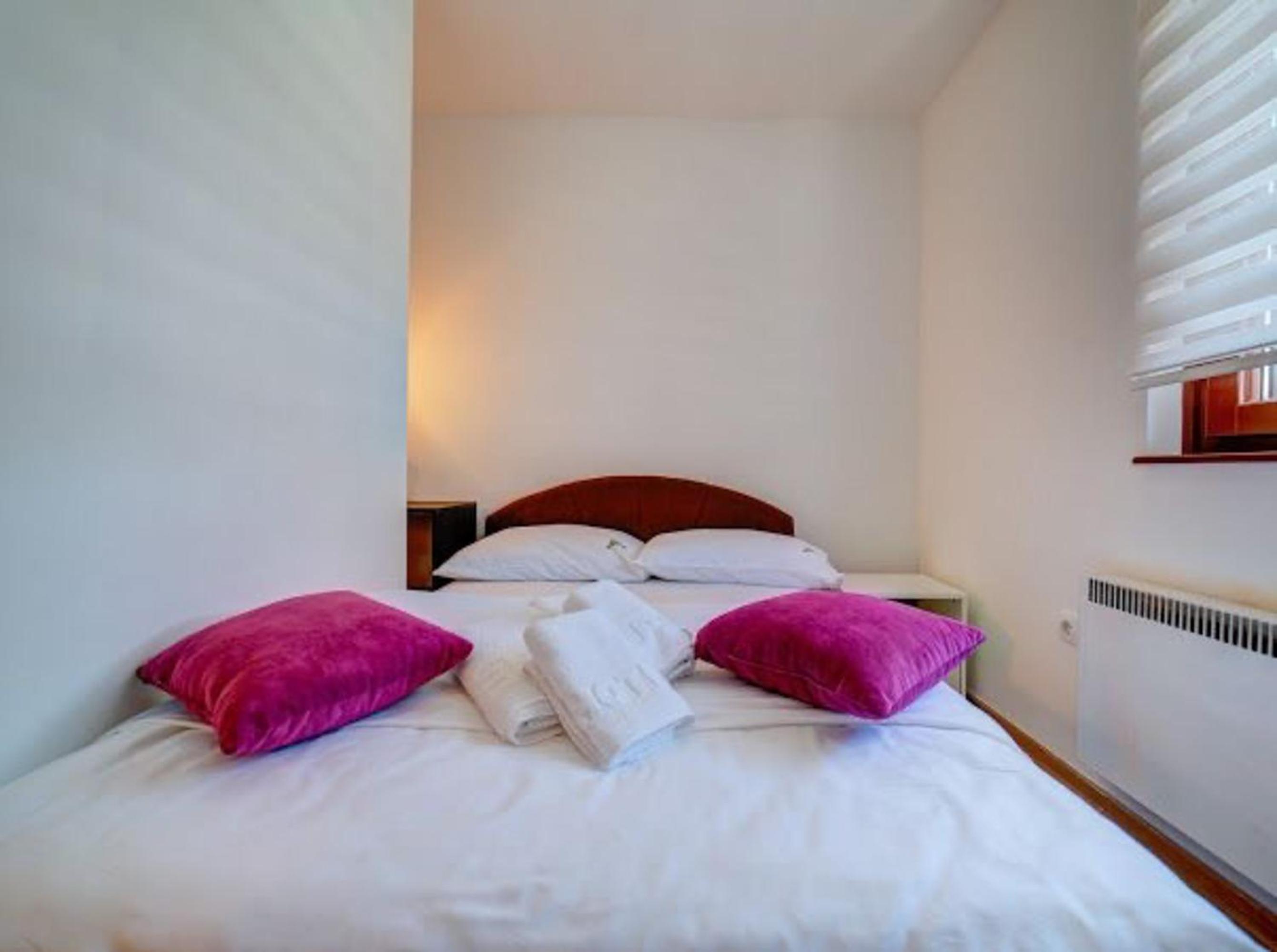 Apartman Zlatiborski konaci K16 view 2