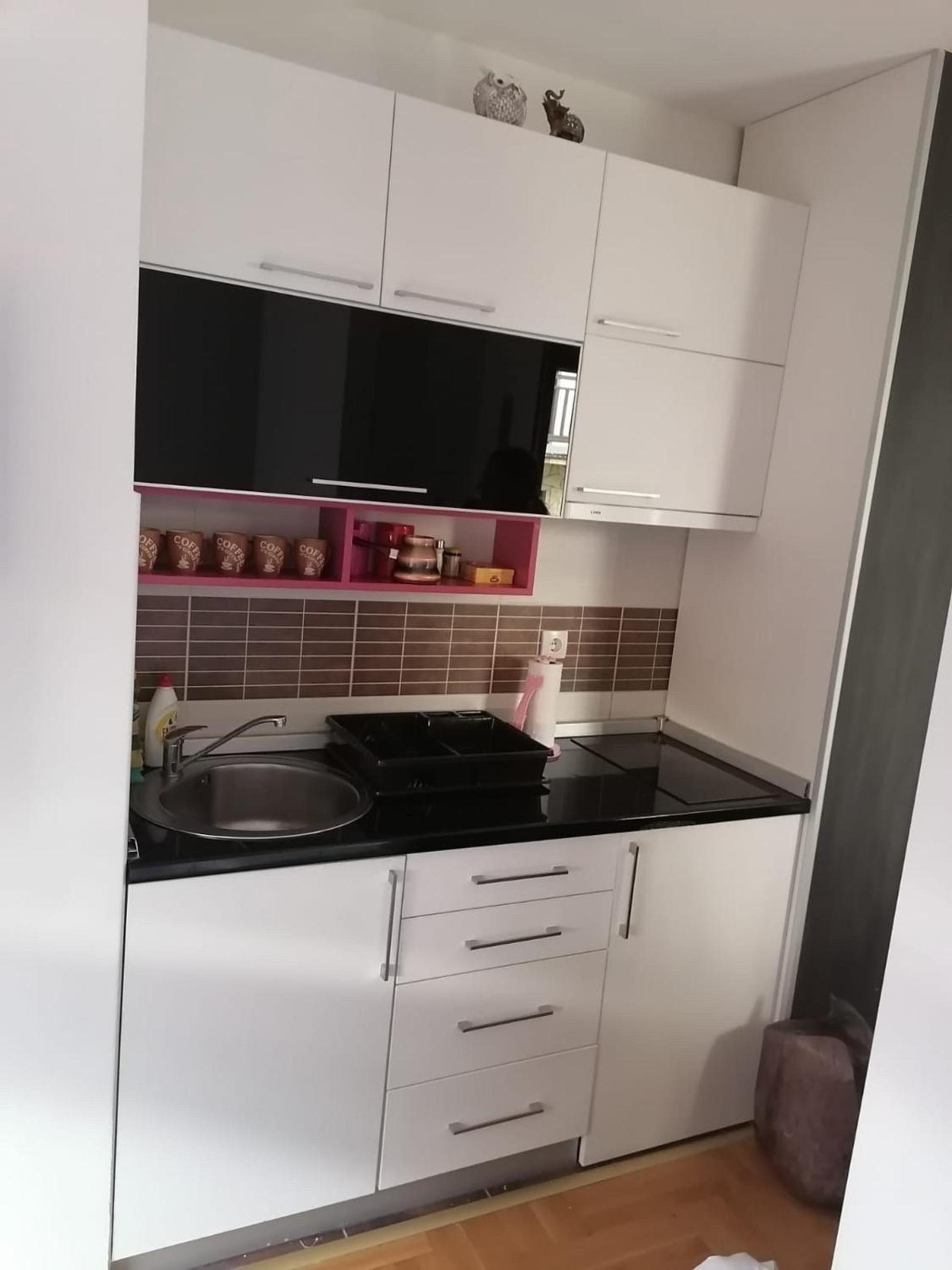 Apartman Zlatiborski konaci K16 view 3