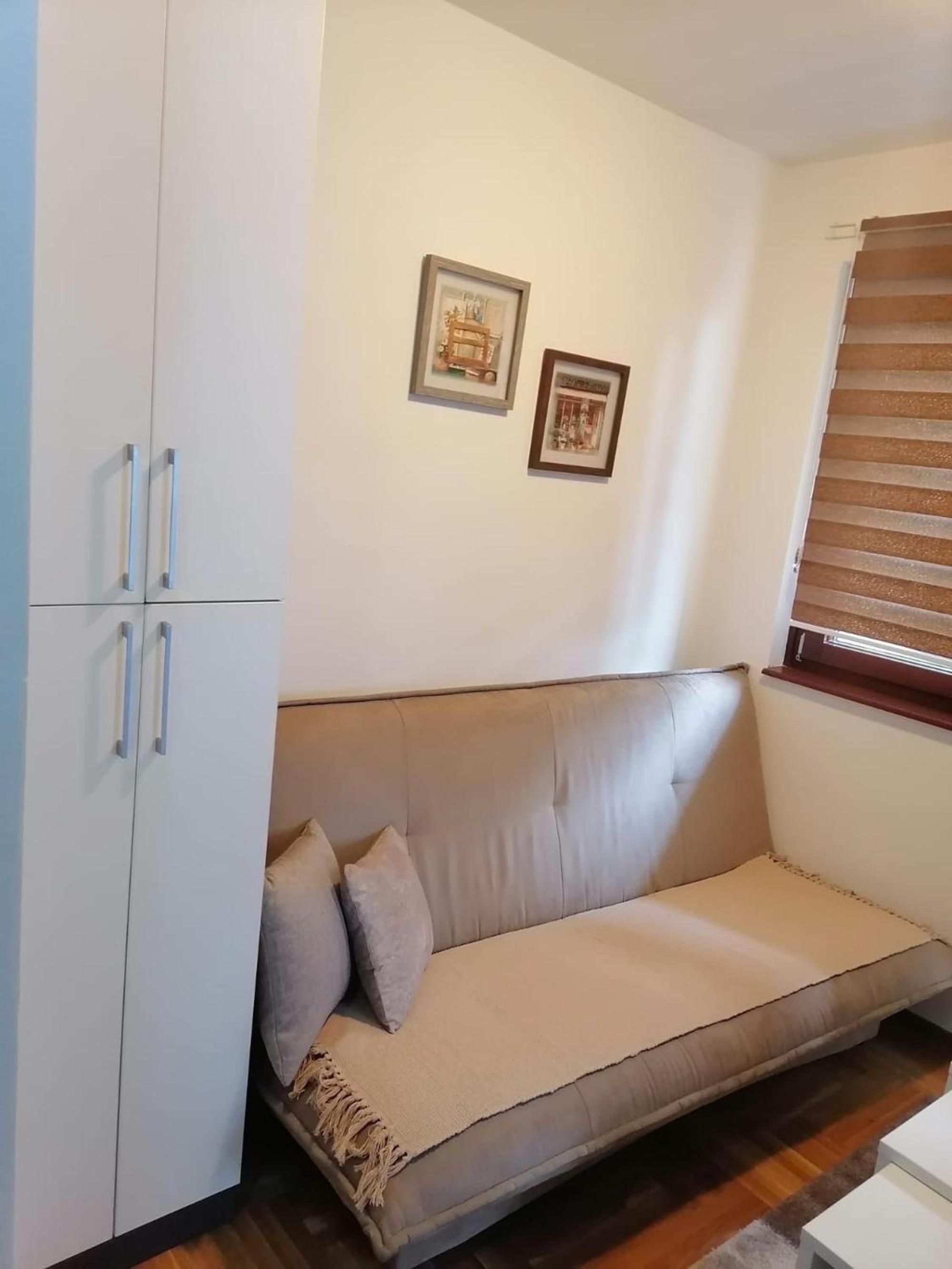 Apartman Zlatiborski konaci K16 view 4