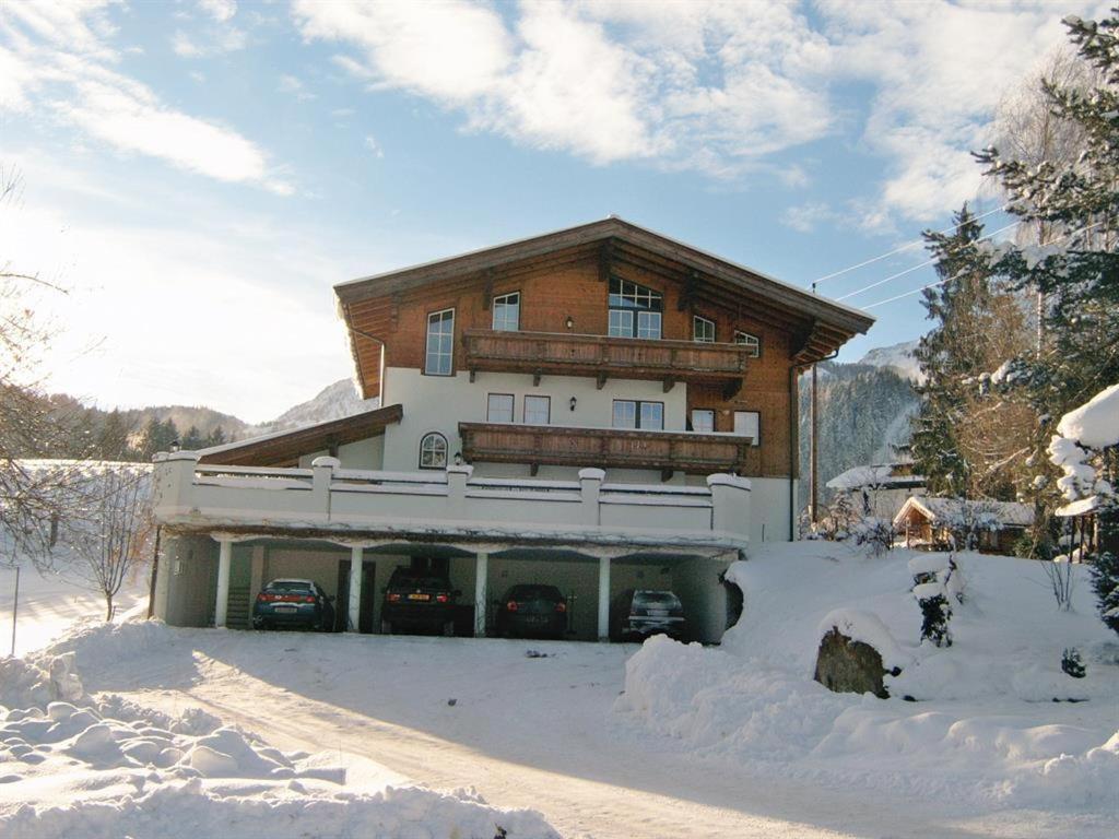 Haus Den Rappen