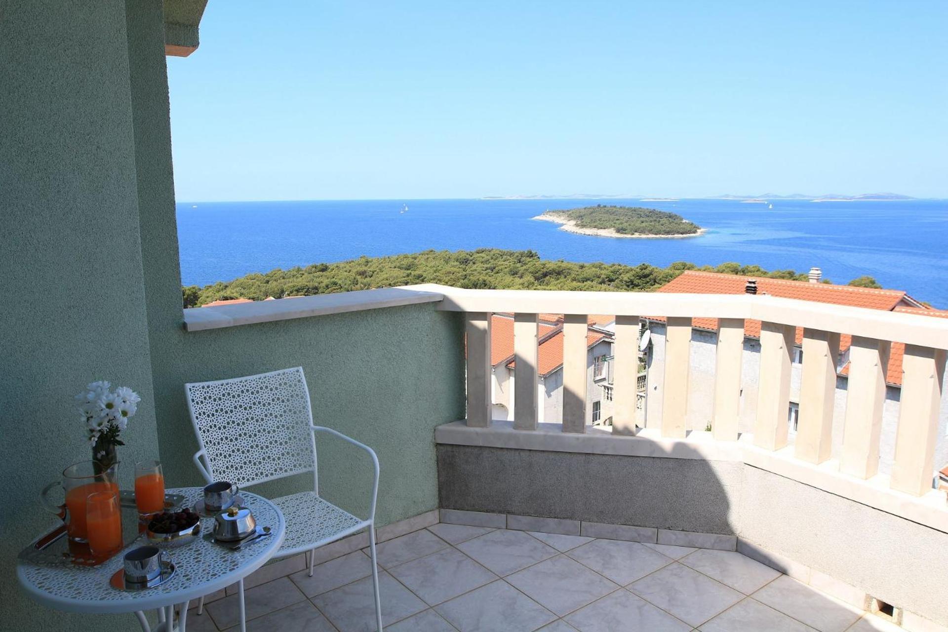 House Filippo view 5