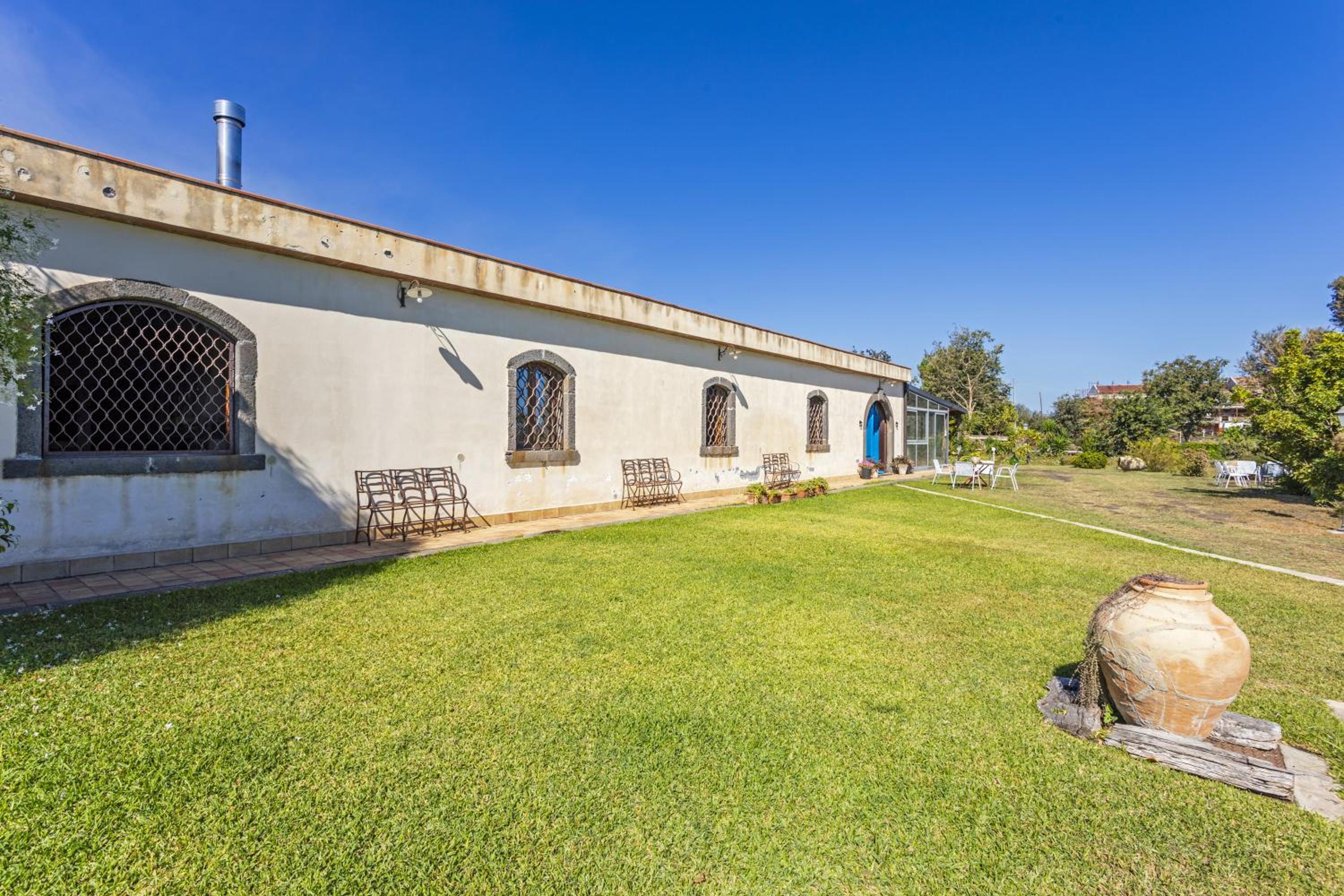 La casa del fico d'india view 5