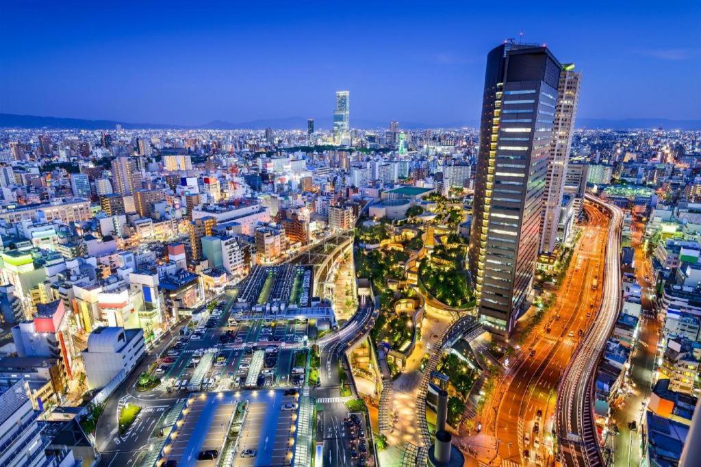 Daiwa Roynet Hotel OSAKA-SHIN UMEDA ANNEX