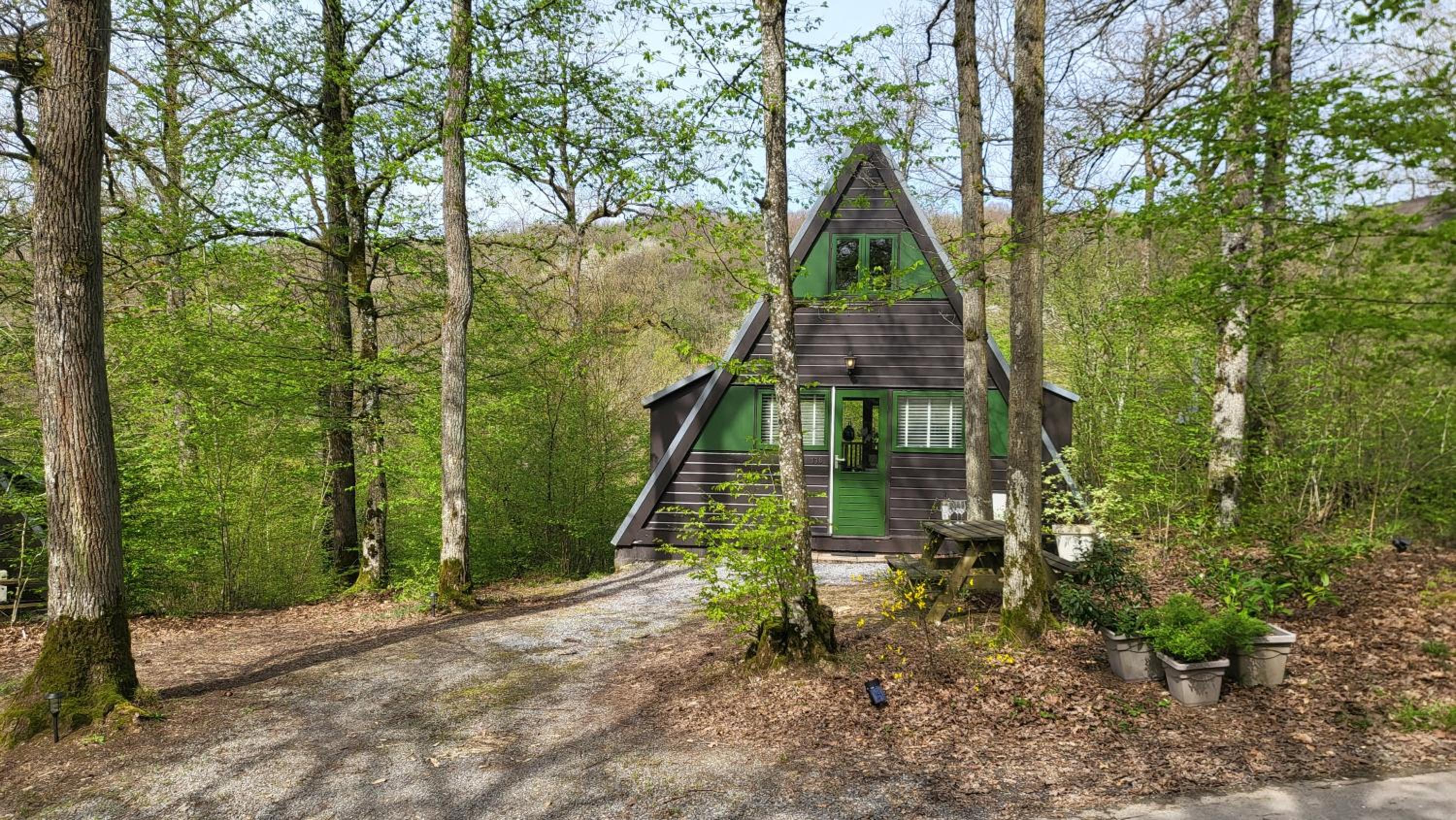 Chalet 116 Durbuy