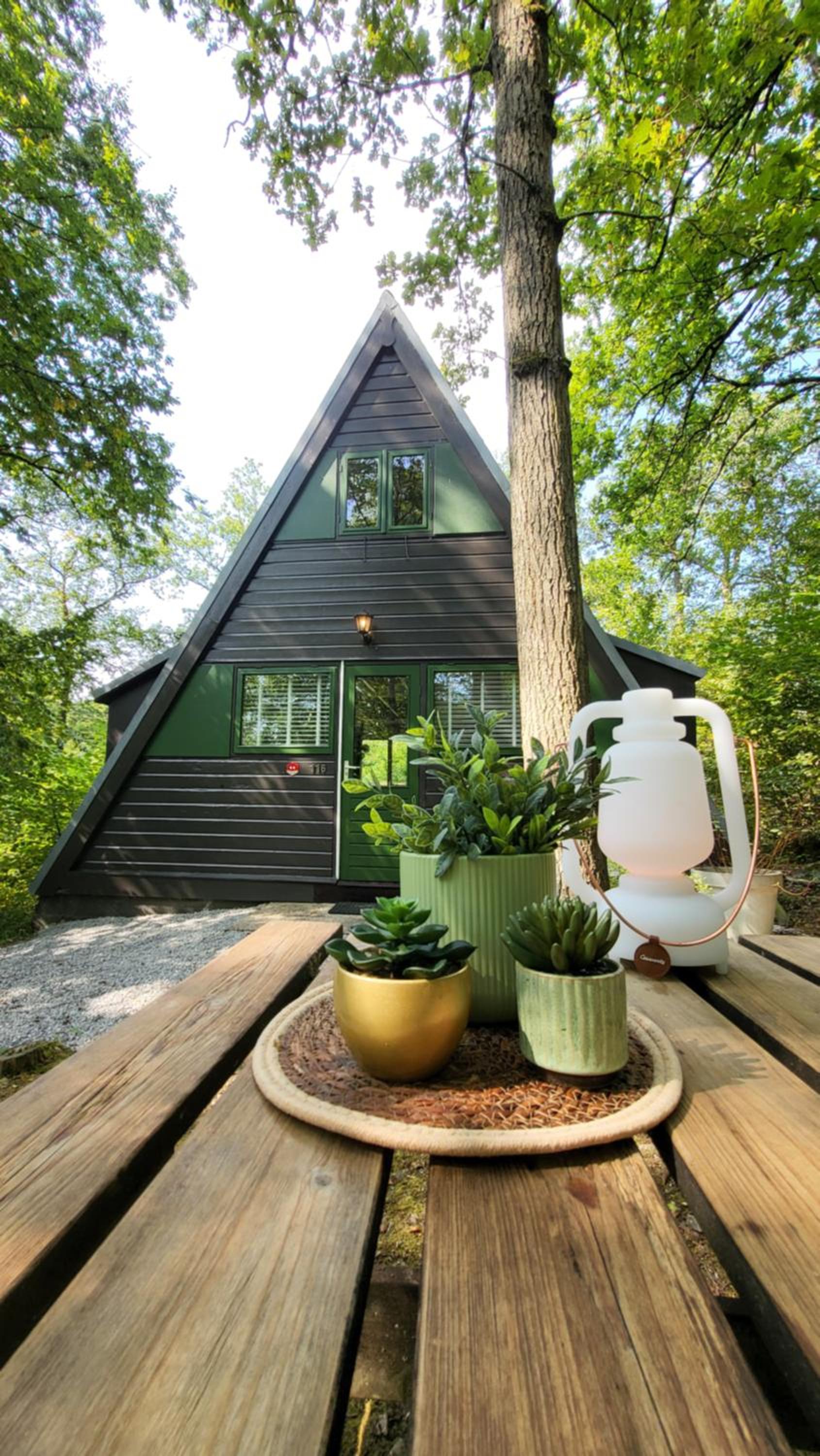 Chalet 116 Durbuy