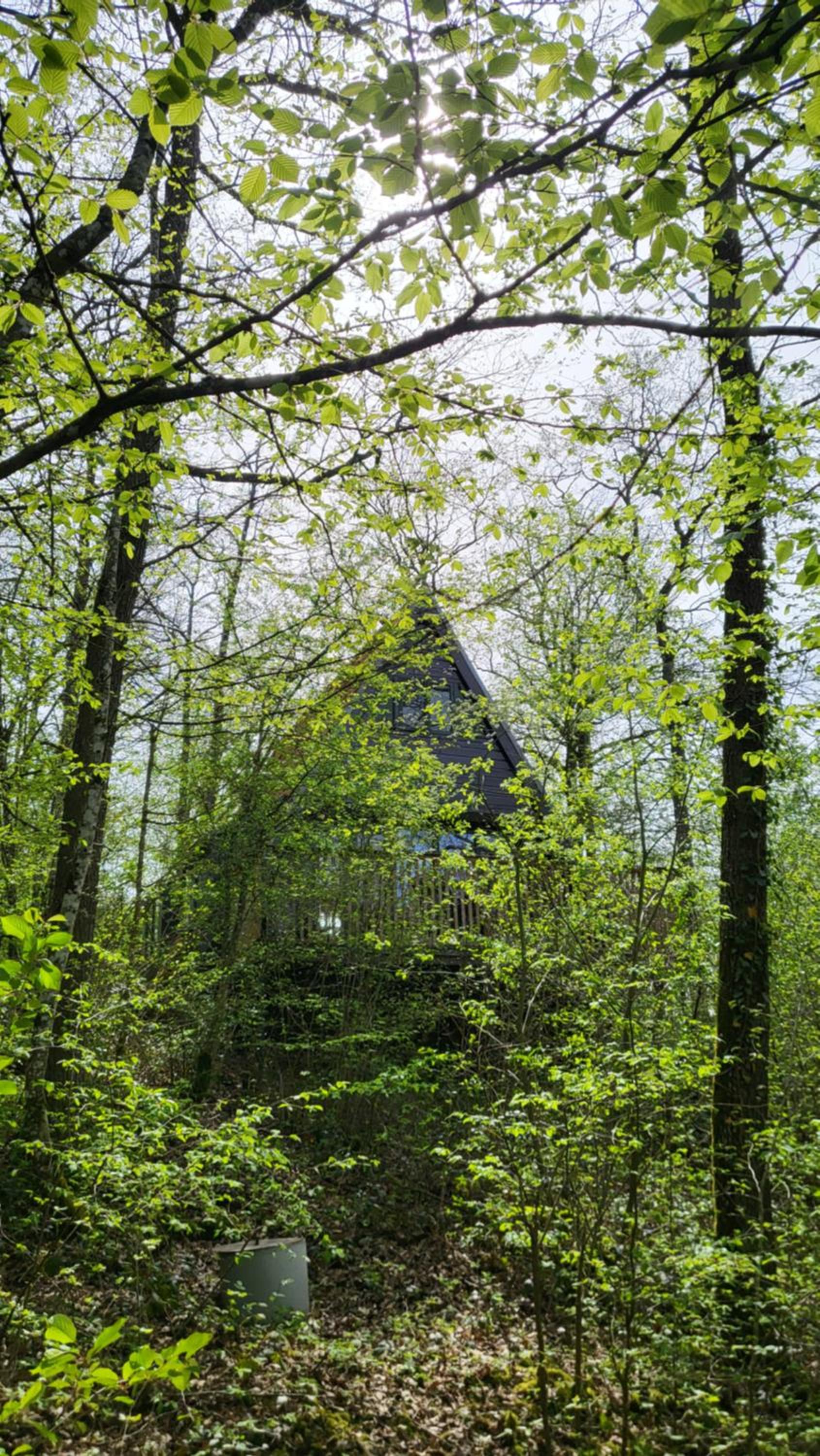 Chalet 116 Durbuy
