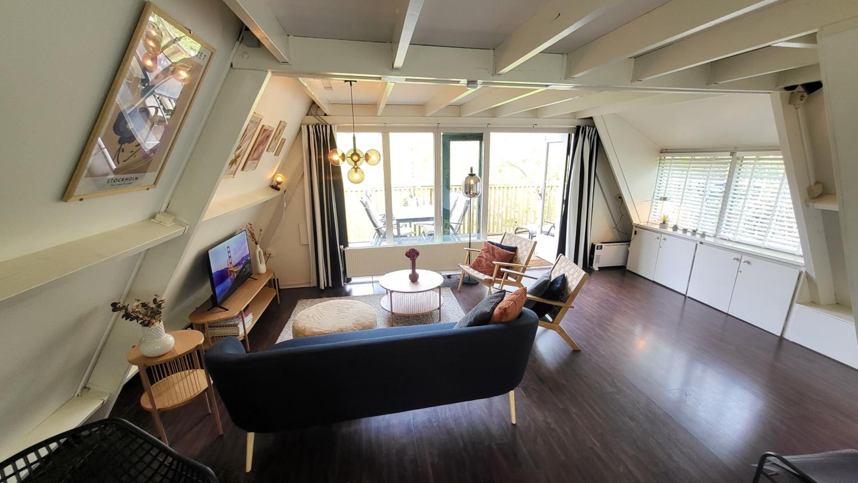 Chalet 116 Durbuy