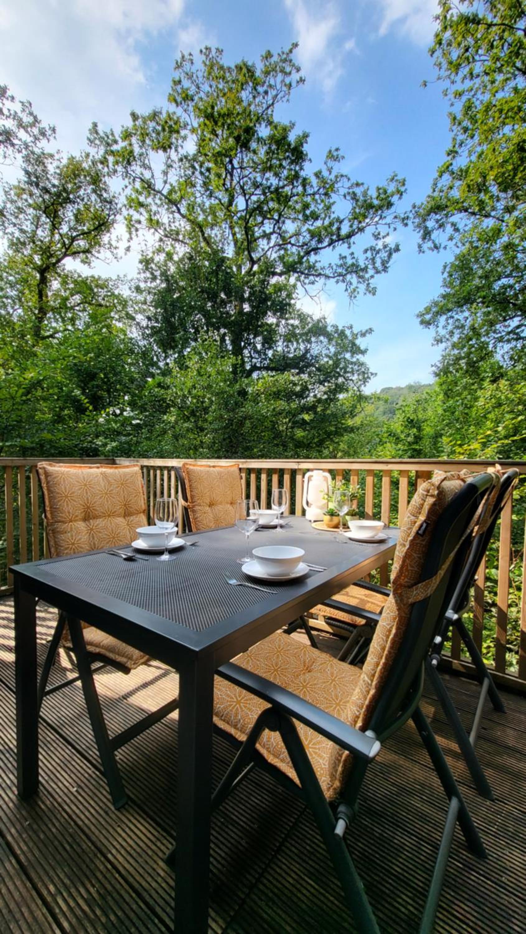 Chalet 116 Durbuy