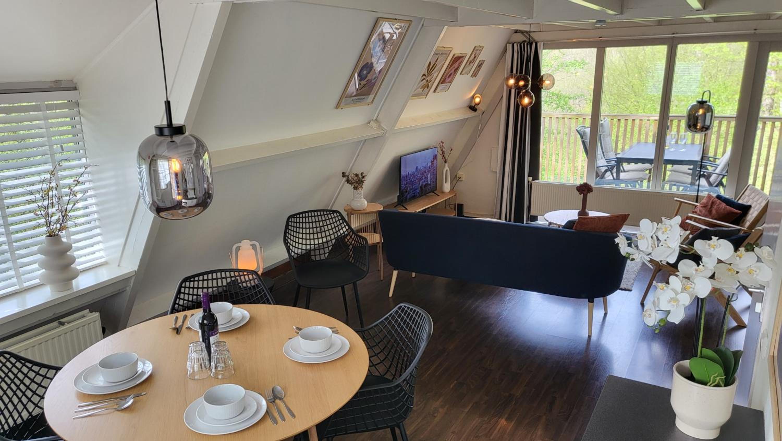 Chalet 116 Durbuy