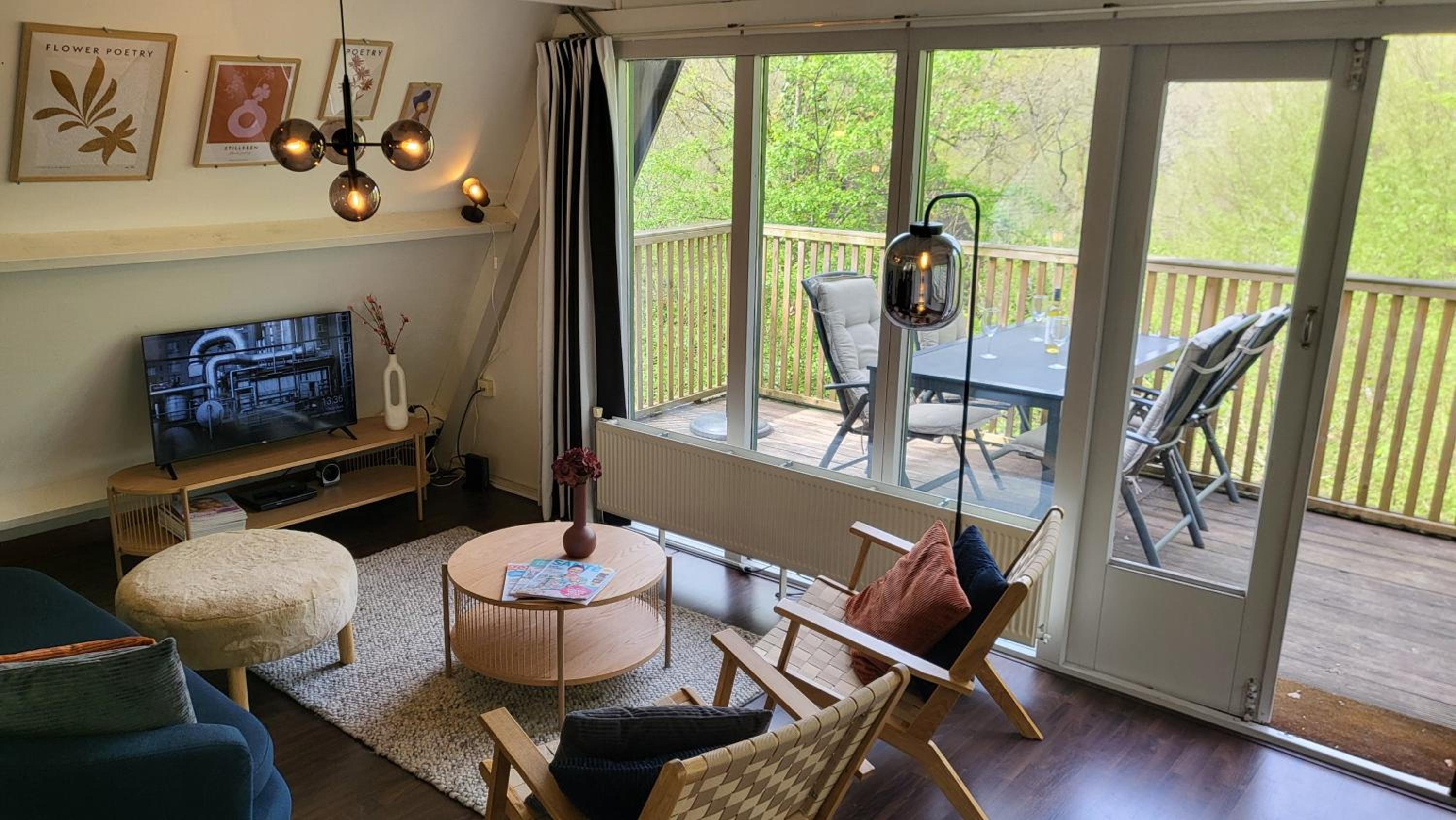 Chalet 116 Durbuy