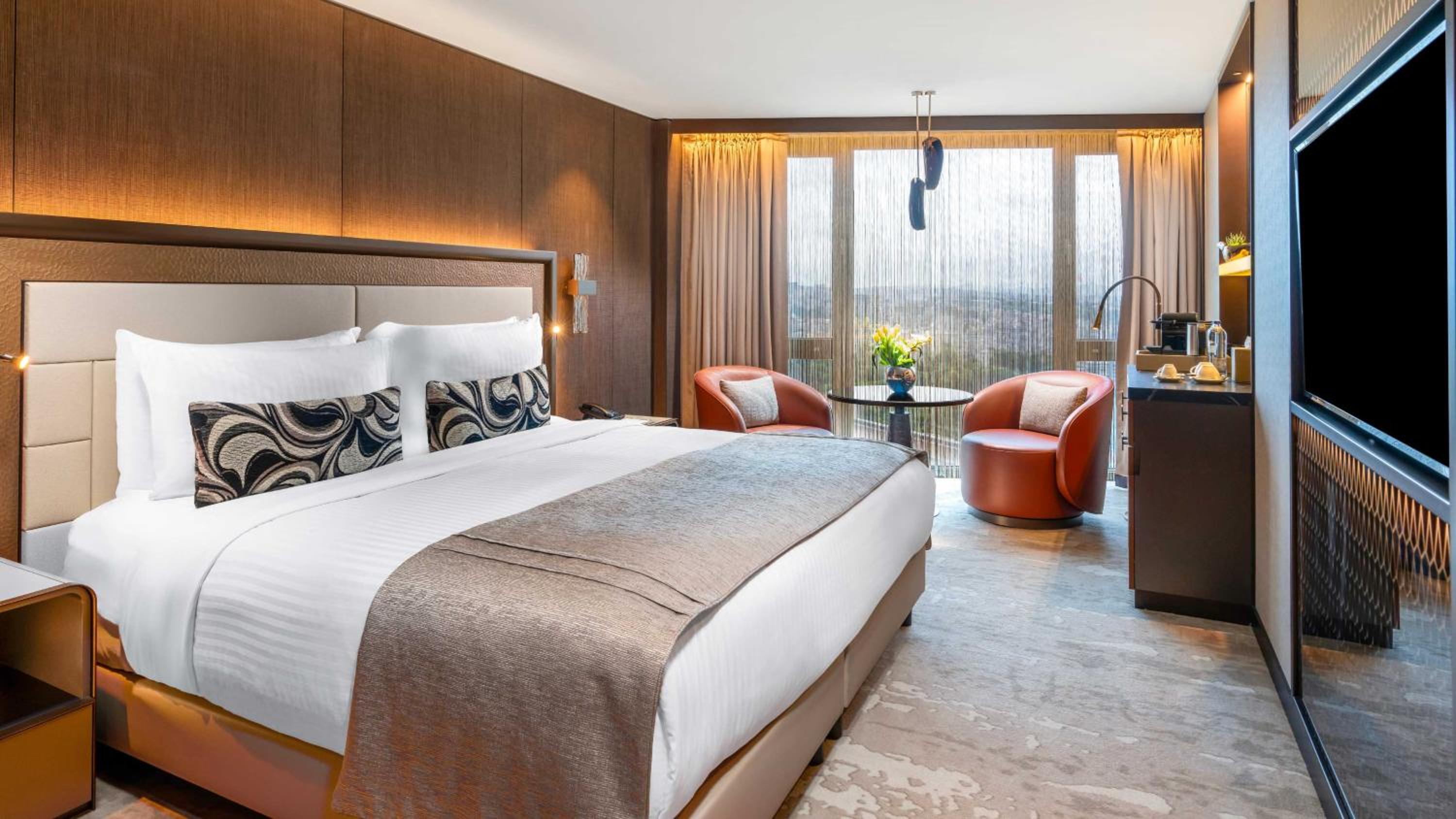 InterContinental Istanbul by IHG - Image 251