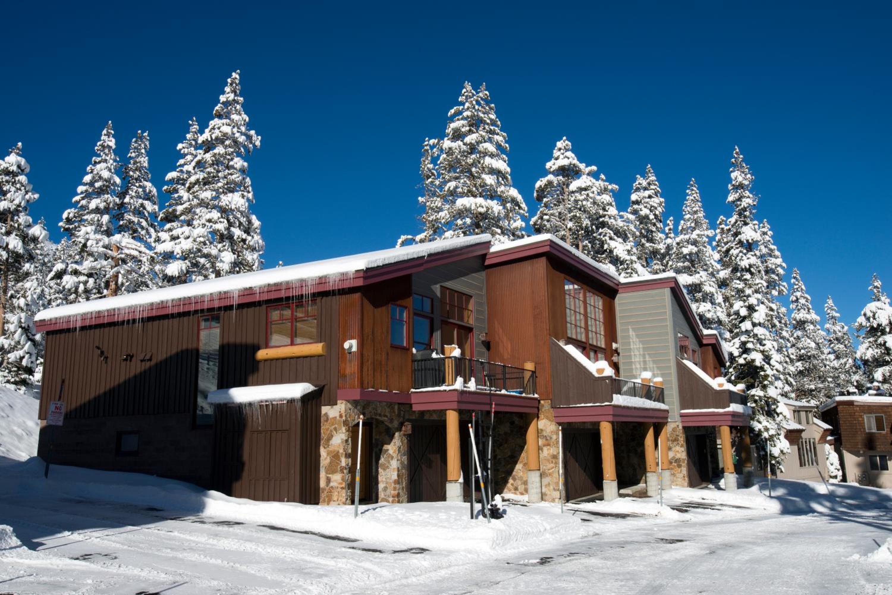 Kirkwood Mountain Resort by Vail Resorts