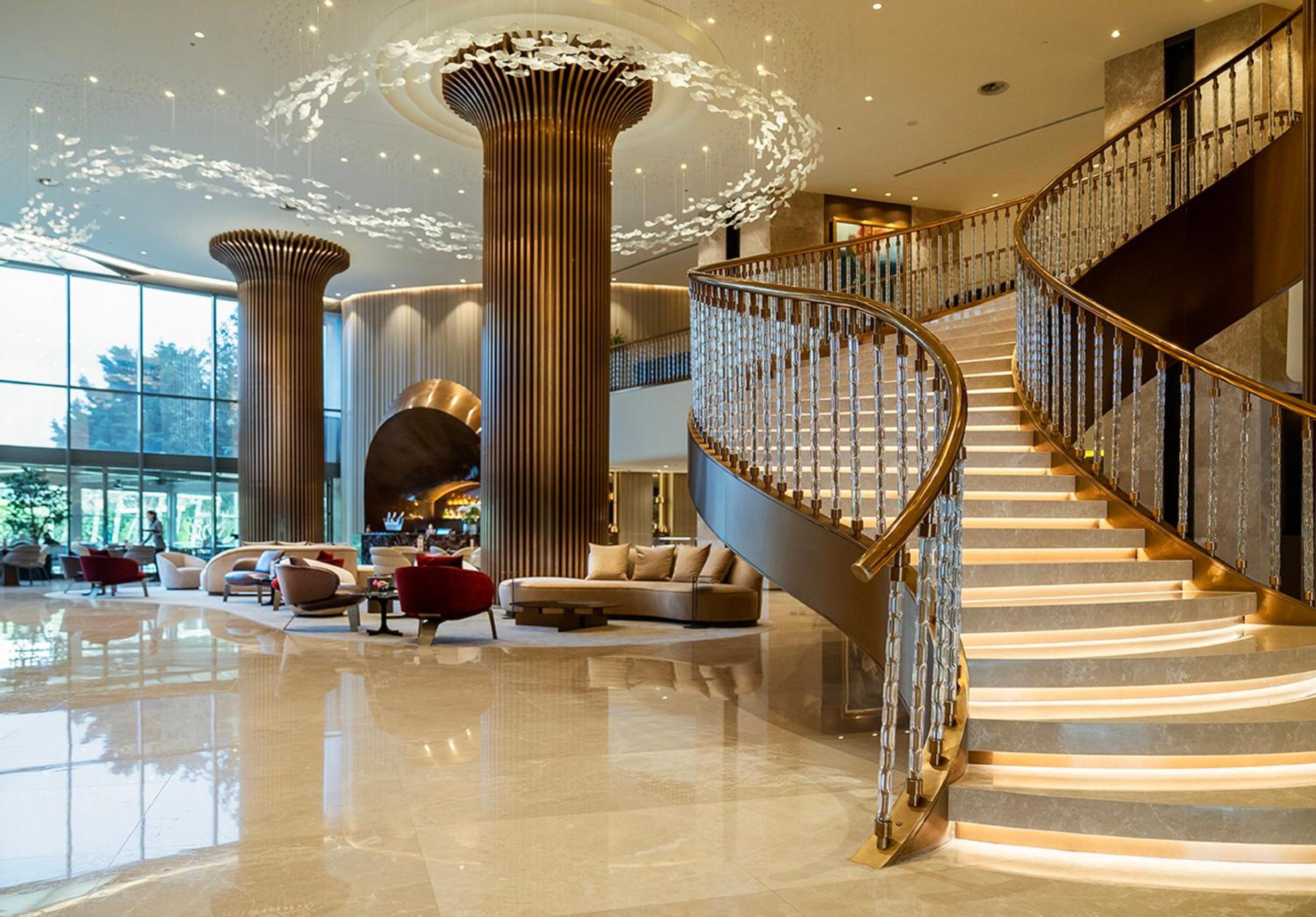 InterContinental Istanbul by IHG - Image 309
