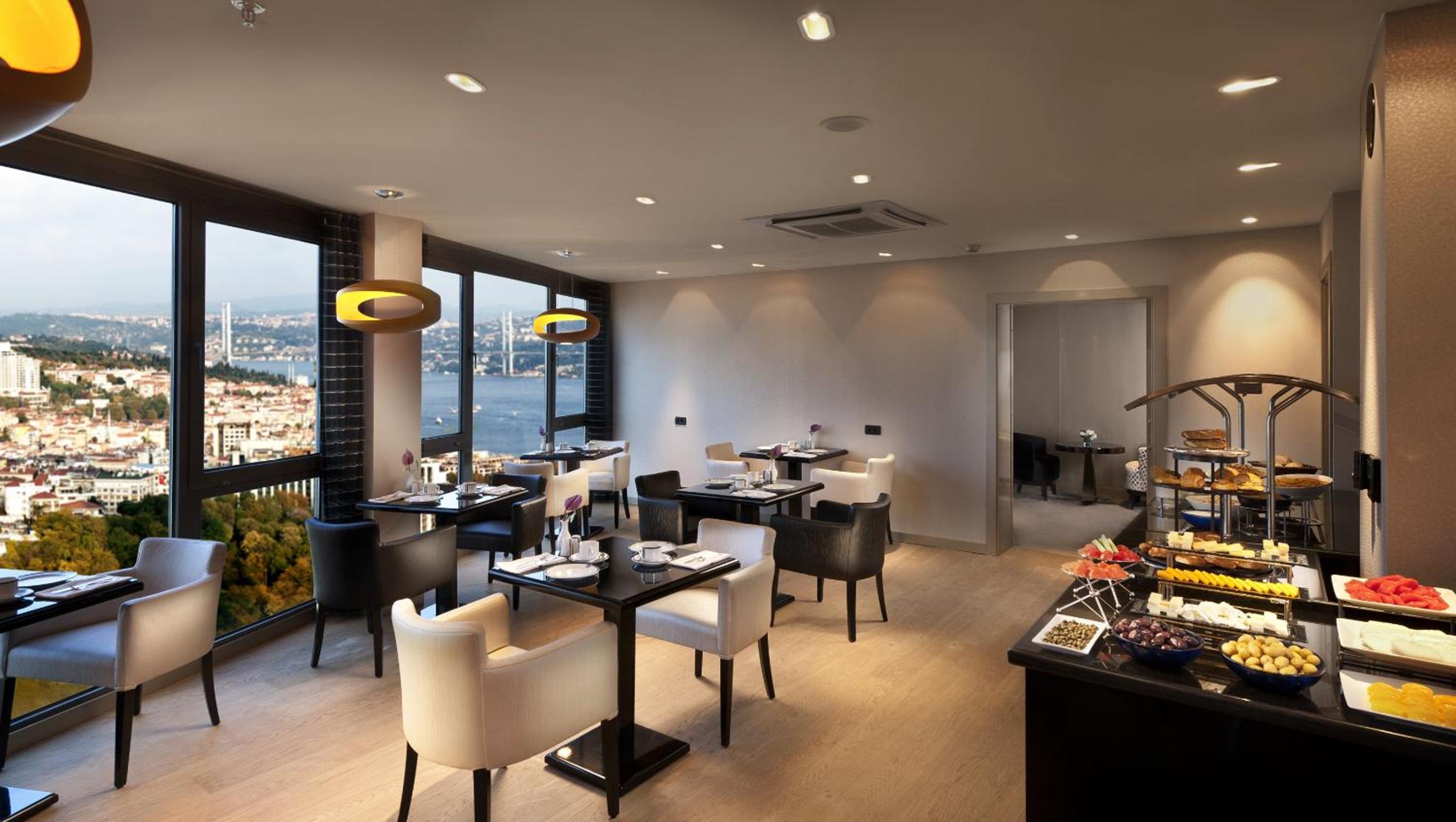 InterContinental Istanbul by IHG - Image 402