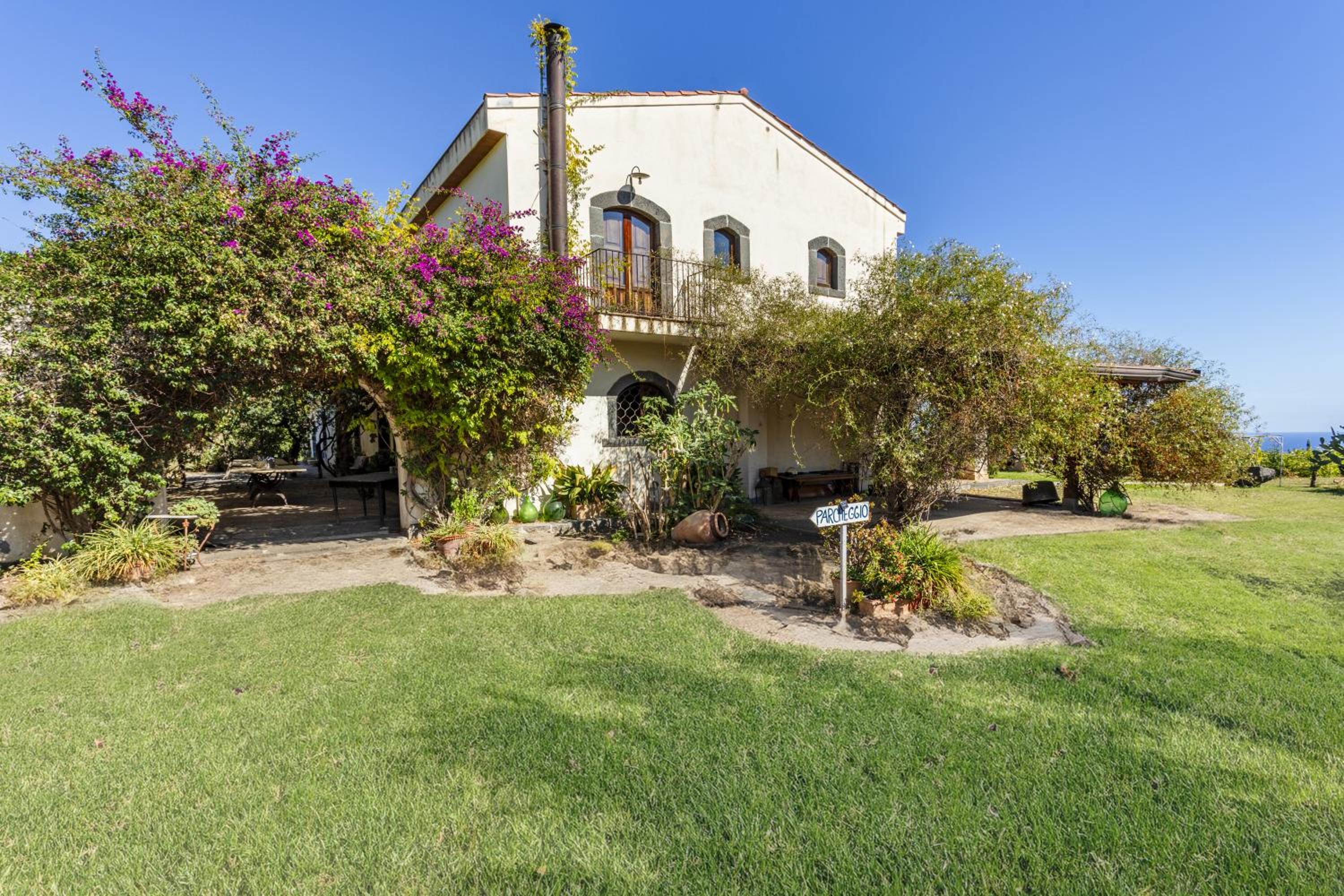 La casa del fico d'india