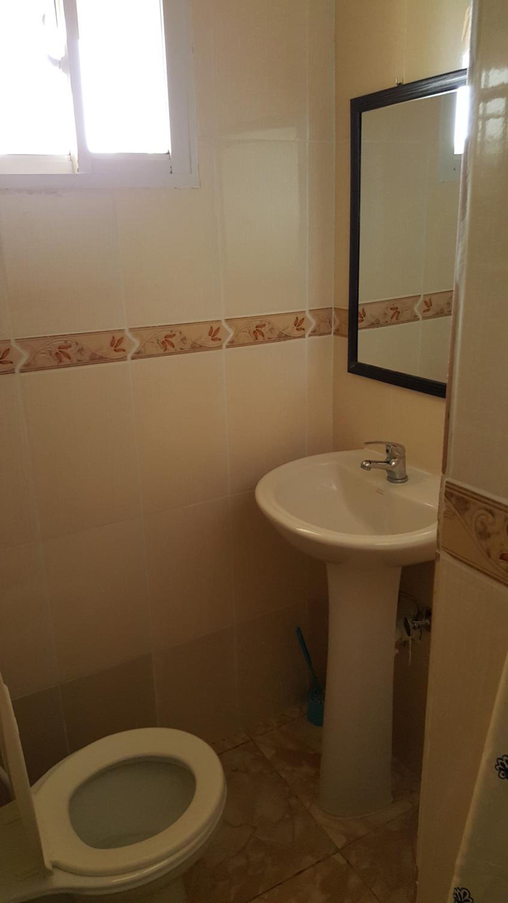 Apartamentos Nuevo Amanecer