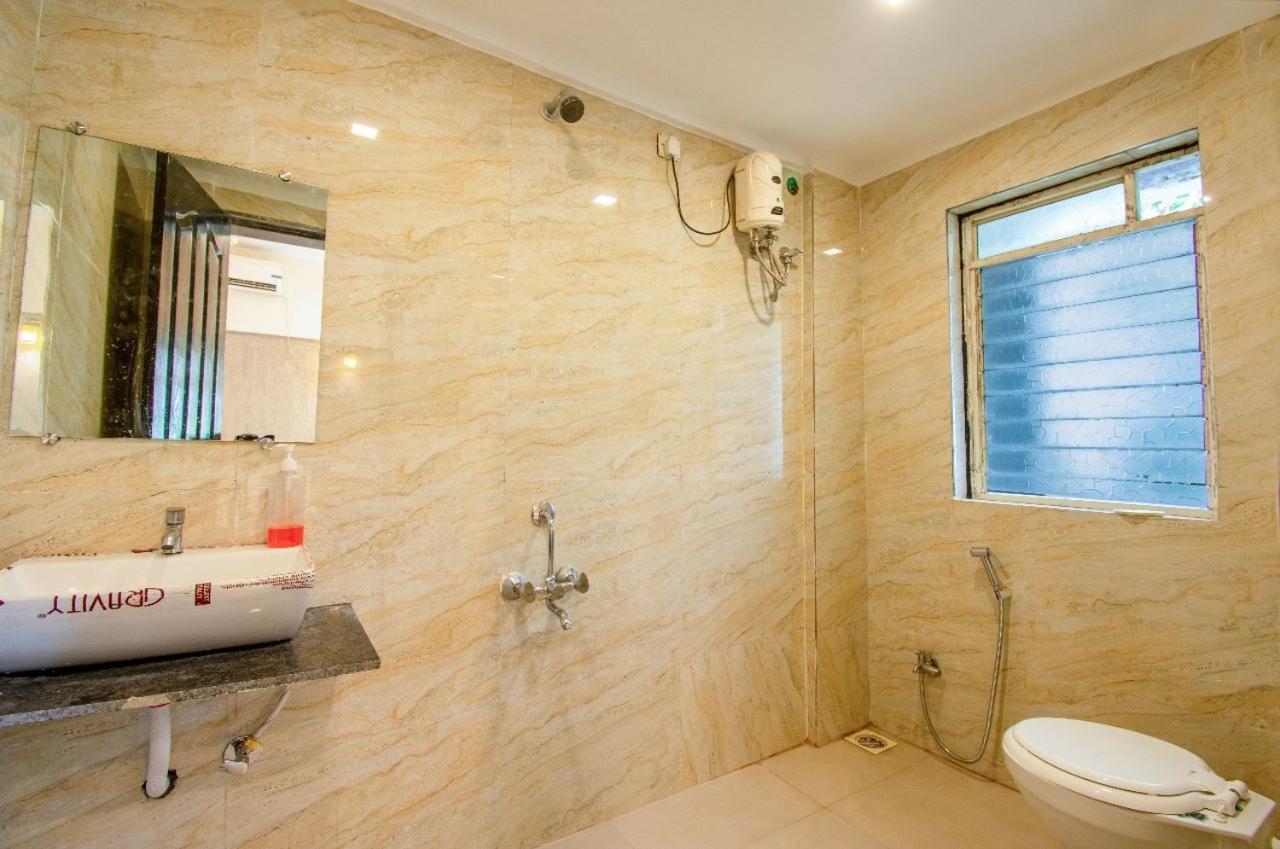 Spring 3Bhk Villa Lonavala