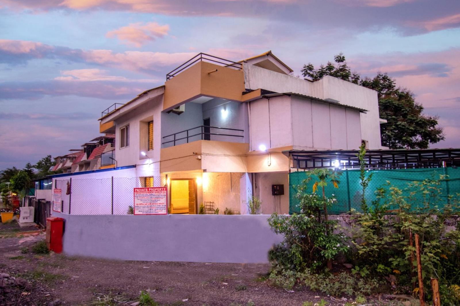 Spring 3Bhk Villa Lonavala