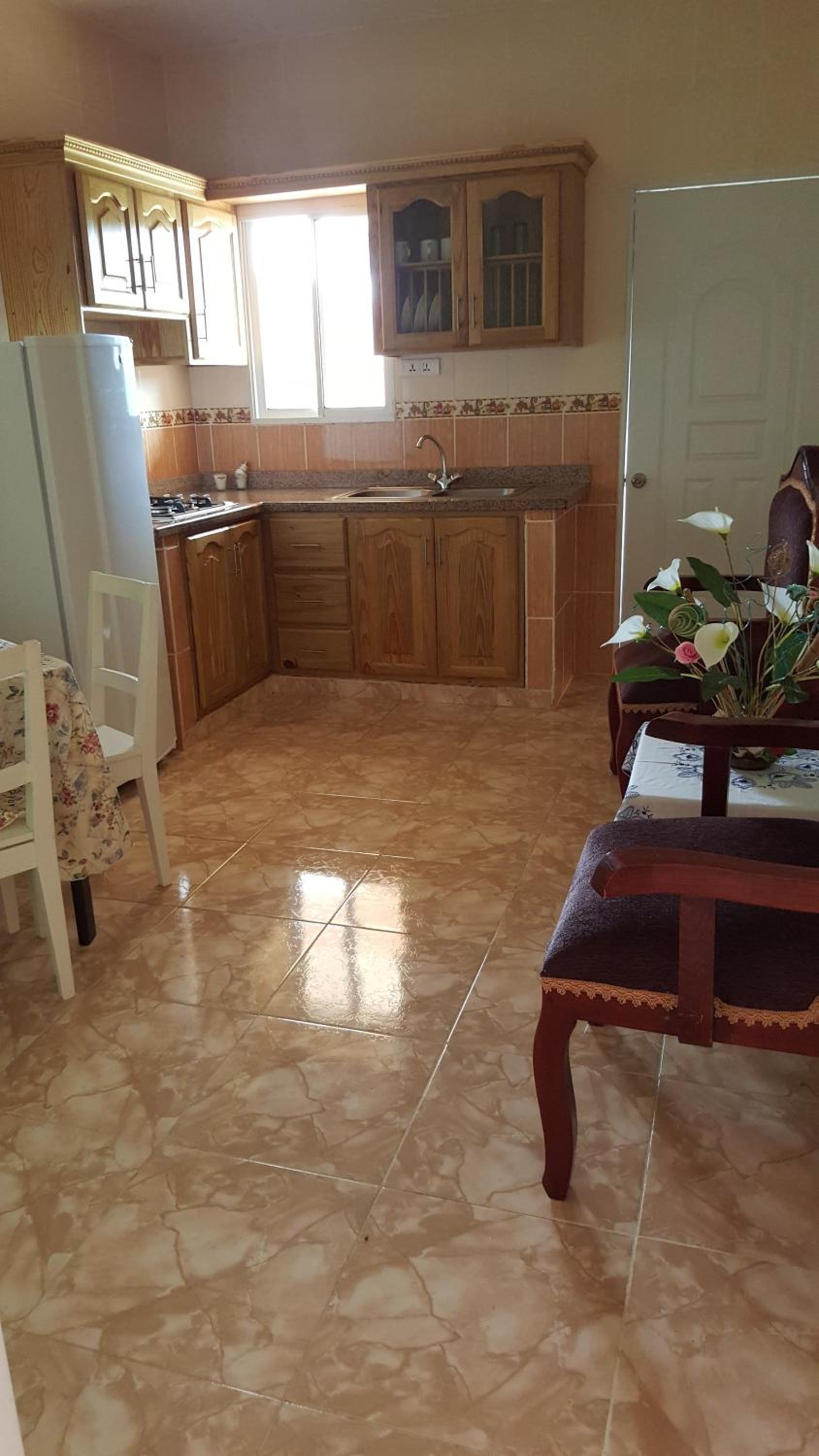 Apartamentos Nuevo Amanecer