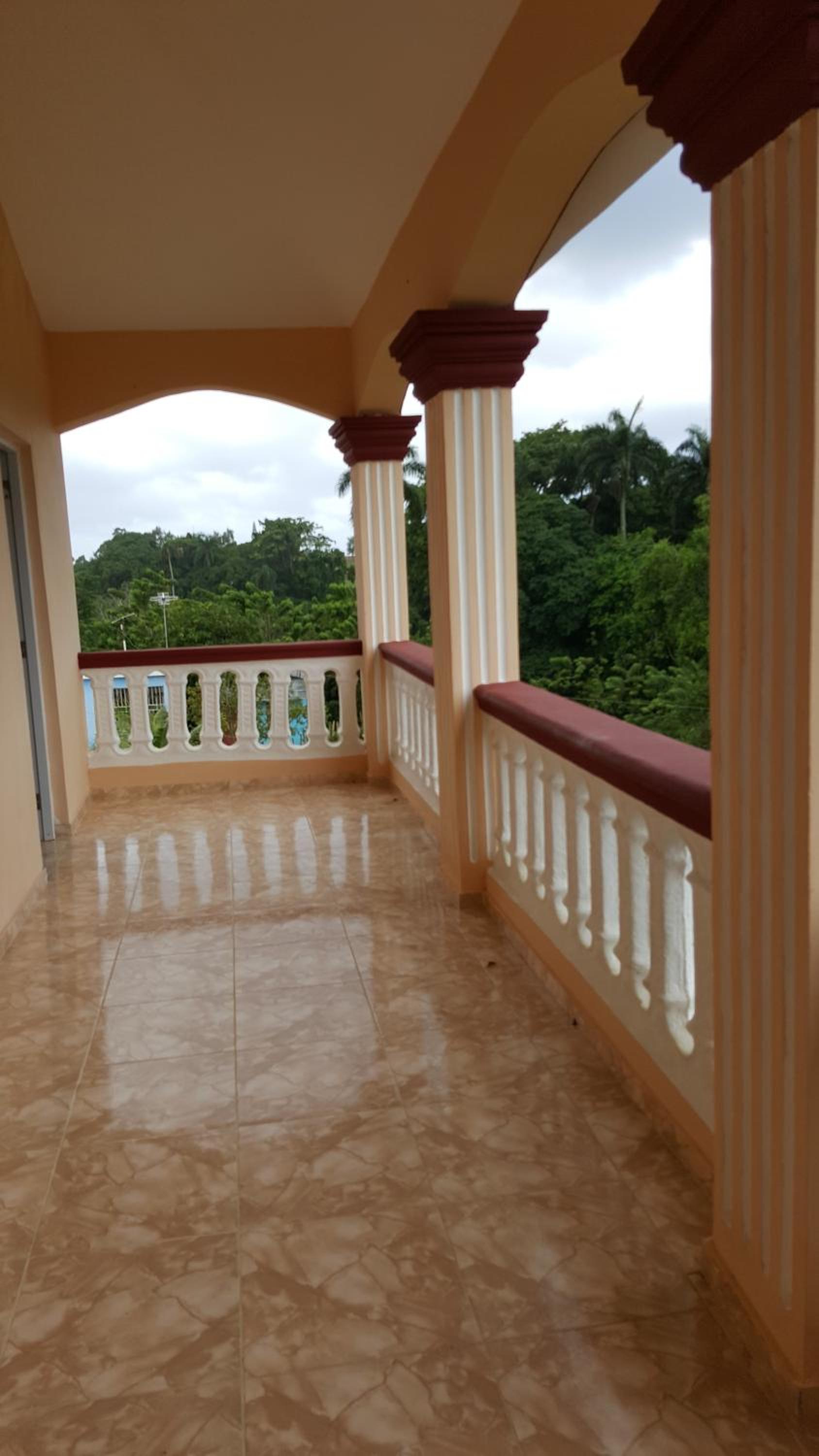 Apartamentos Nuevo Amanecer