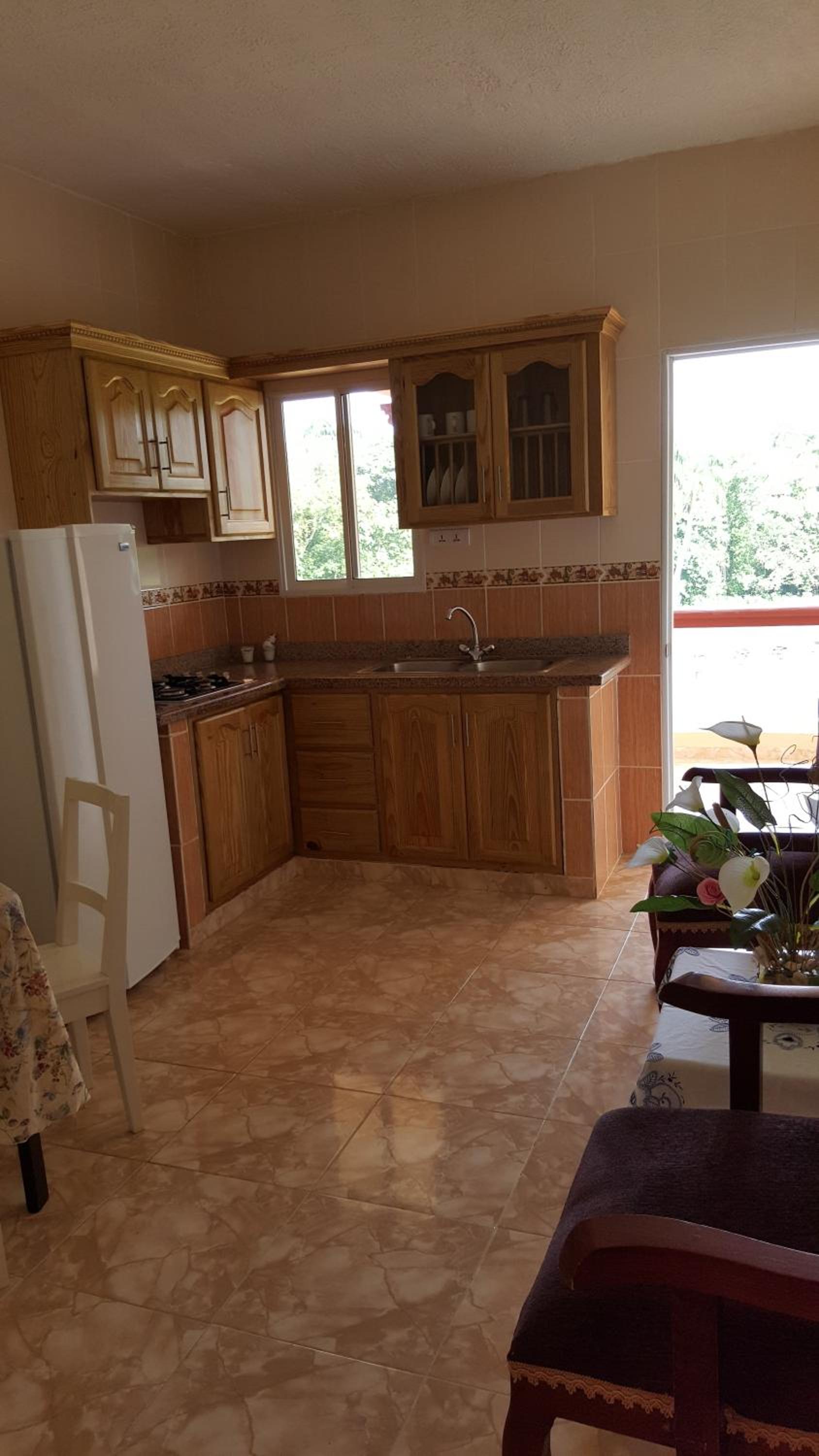 Apartamentos Nuevo Amanecer
