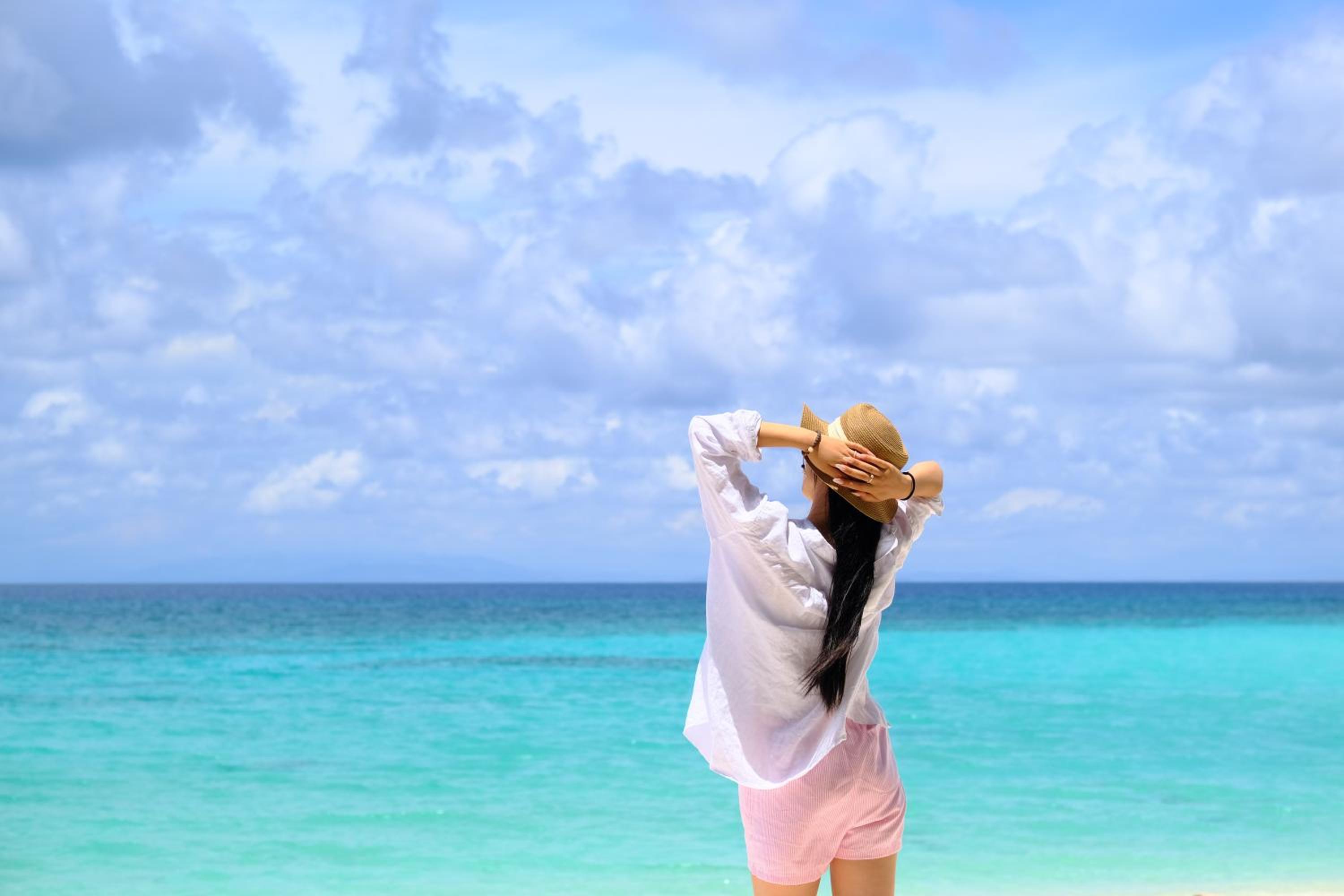 Sutera at Mantanani Island Resort & Spa photo 2