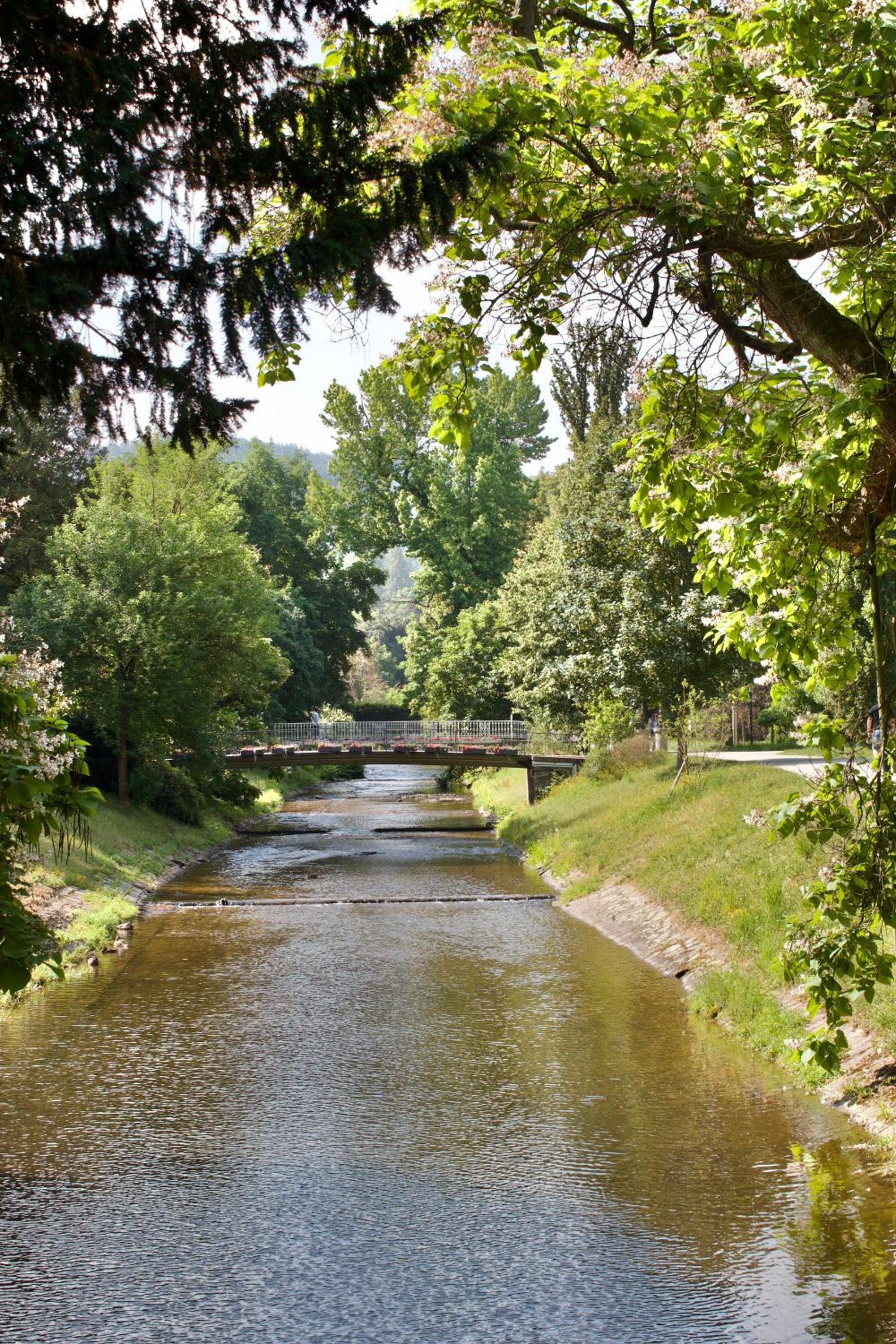 Studio Calm Baden-Baden