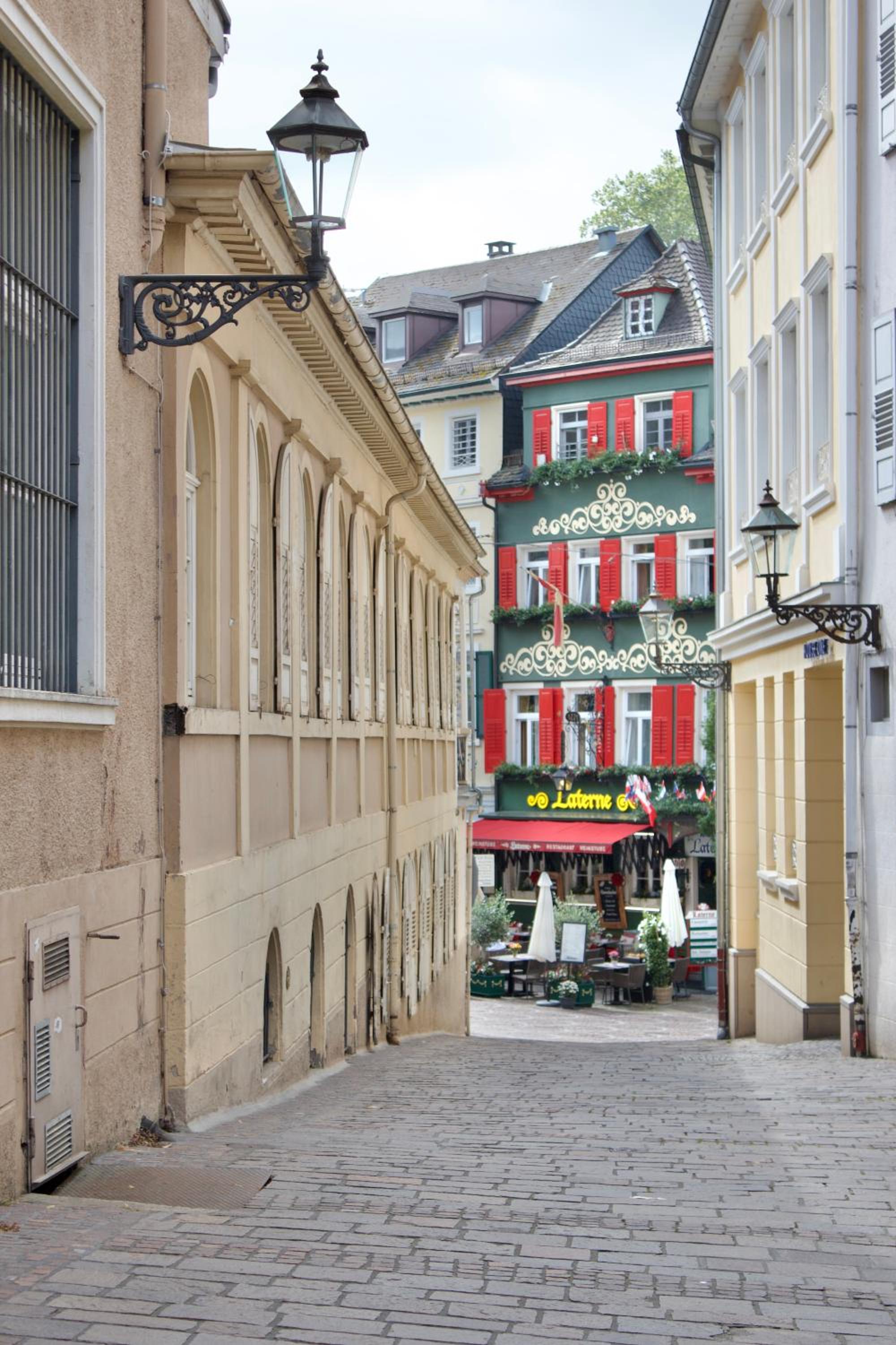 Studio Calm Baden-Baden