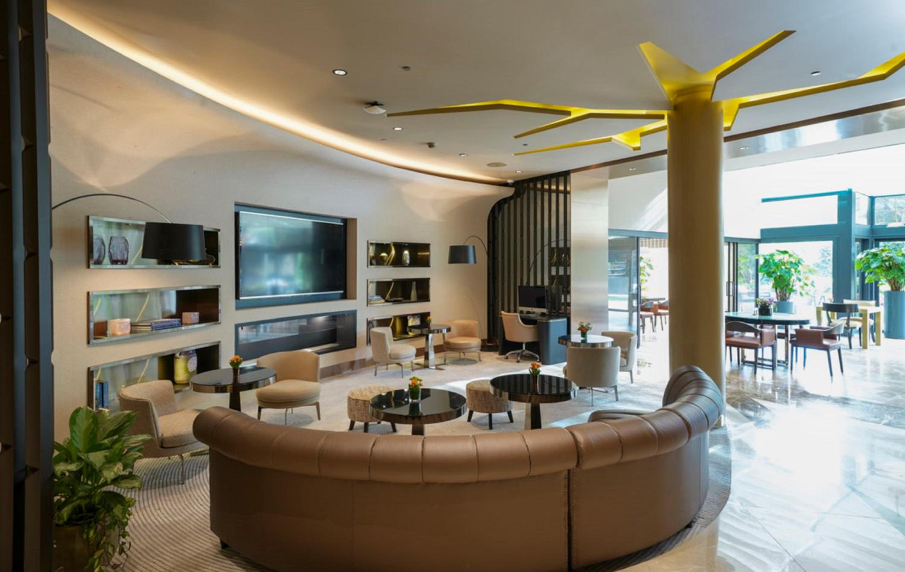 InterContinental Istanbul by IHG - Image 496