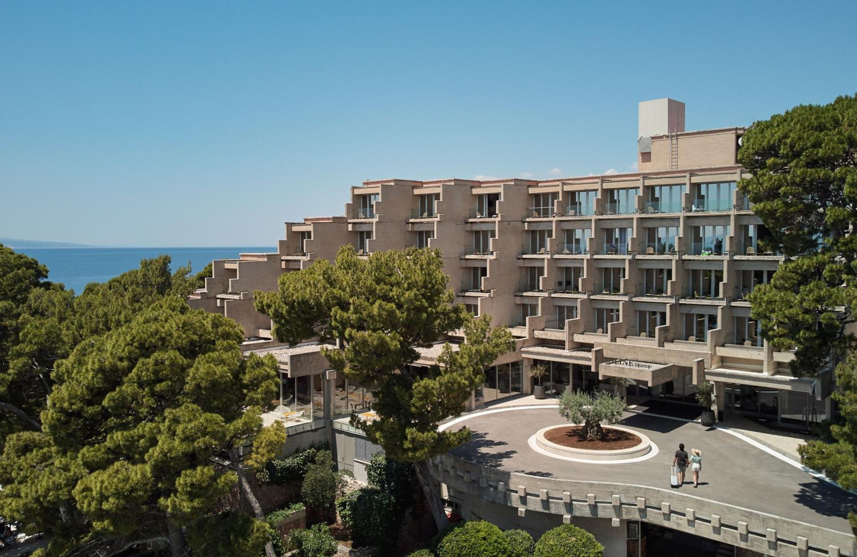 Hotel Bluesun Hotel Soline