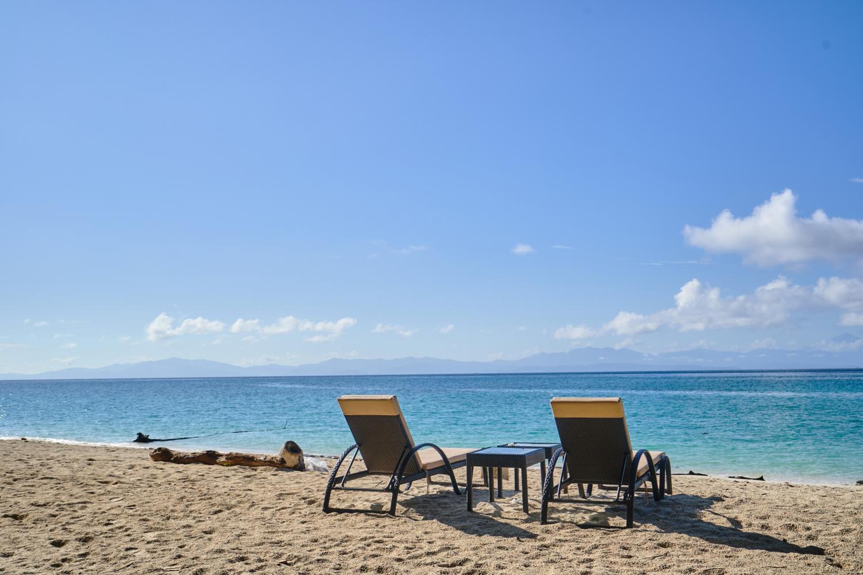 Sutera at Mantanani Island Resort & Spa photo 3