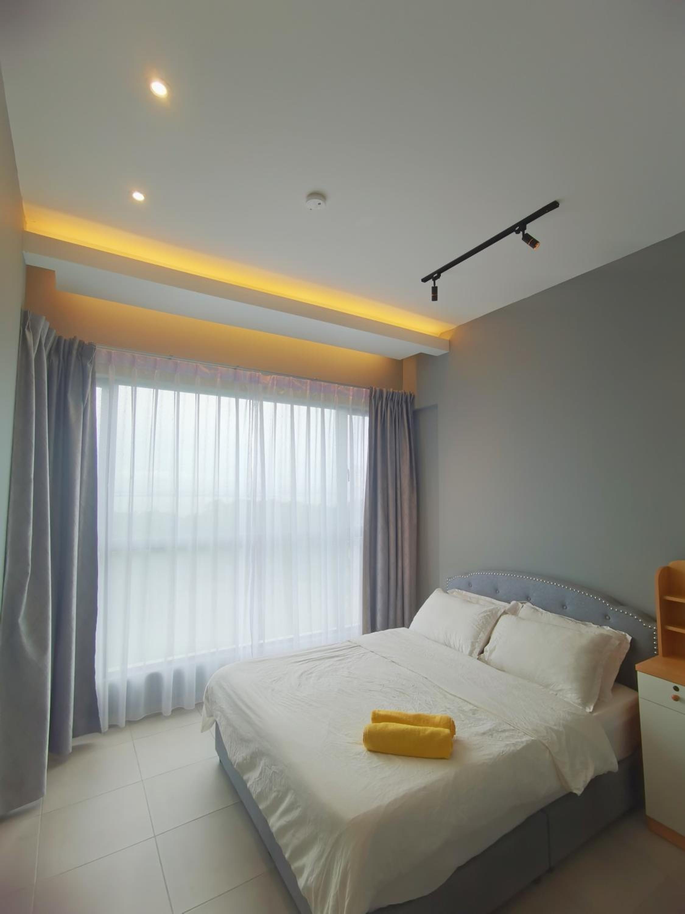 #9 Luxury Homestay 2BR Sandakan's highest views photo 5