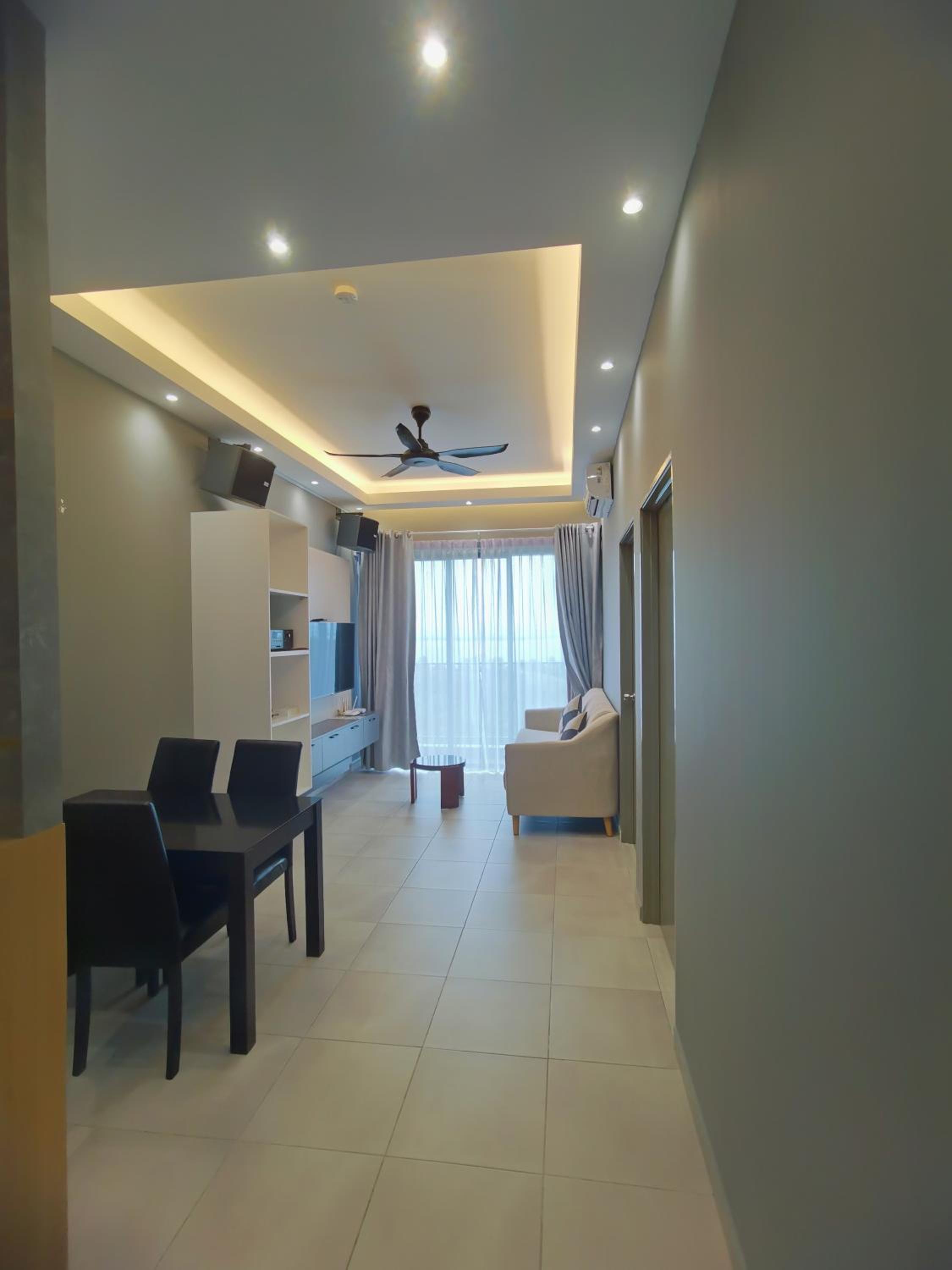 #9 Luxury Homestay 2BR Sandakan's highest views photo 6