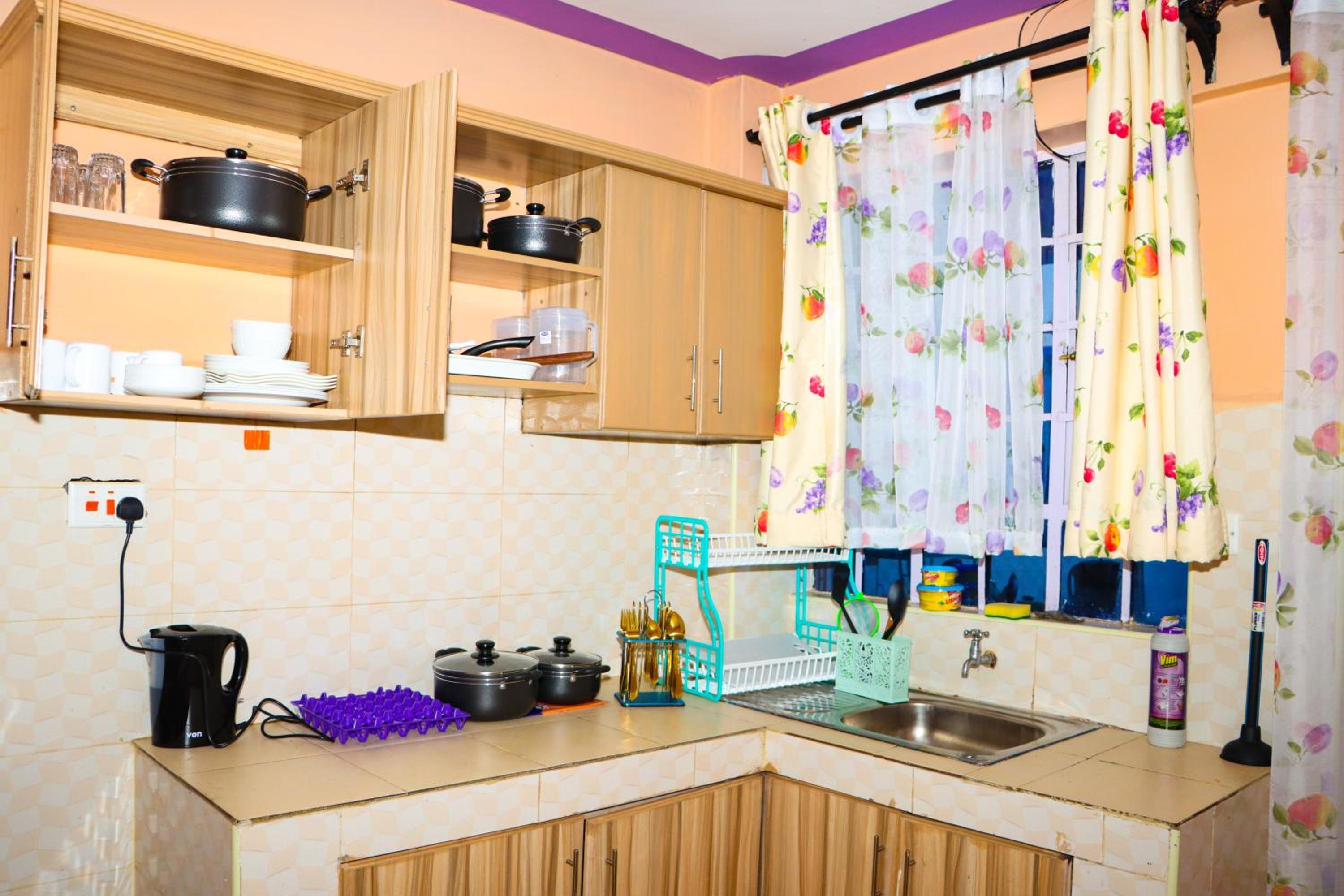 Texas Homes Meru 1 and 2 Bedroom Apartments view 2
