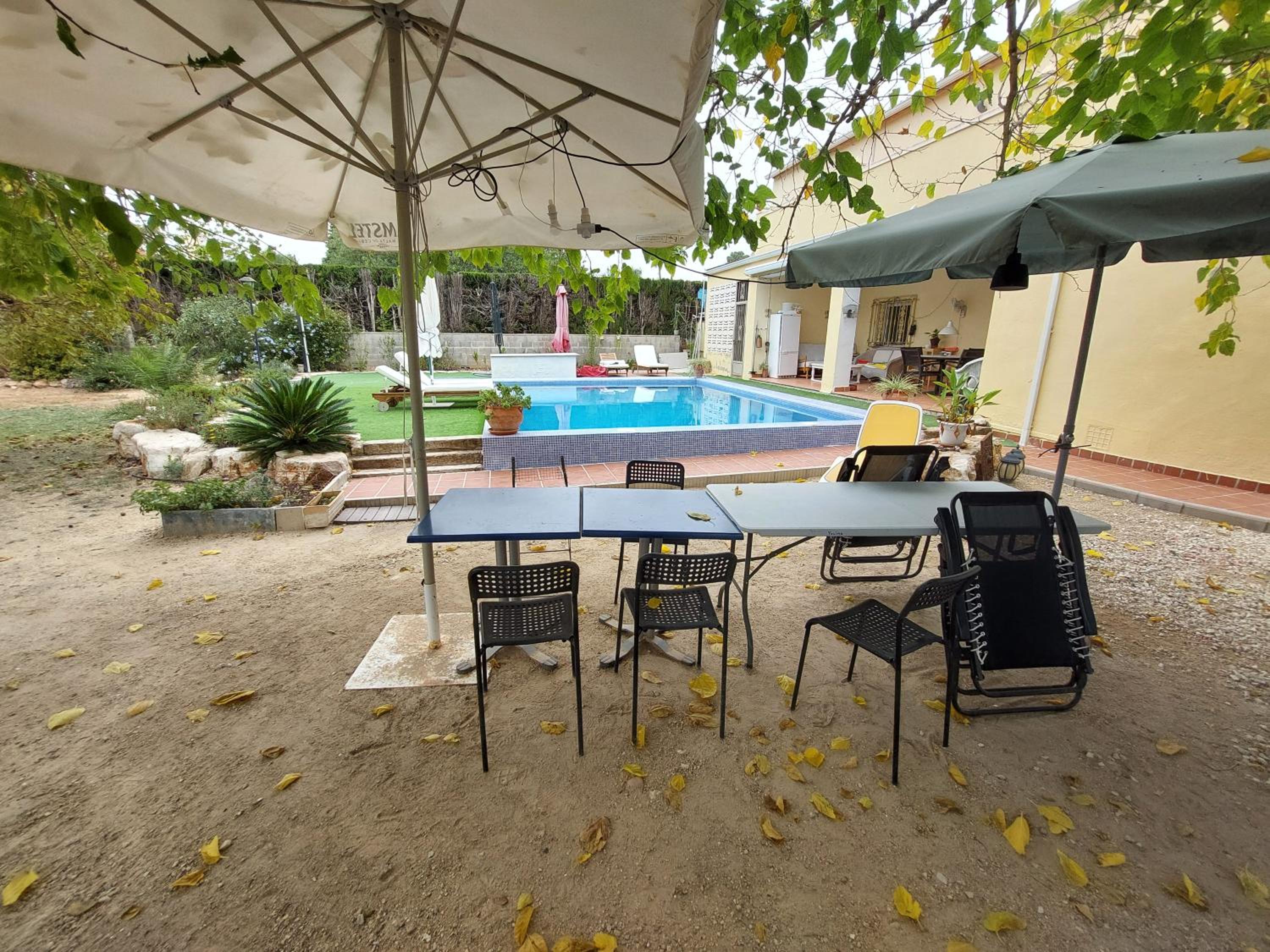 Appartement Casita
