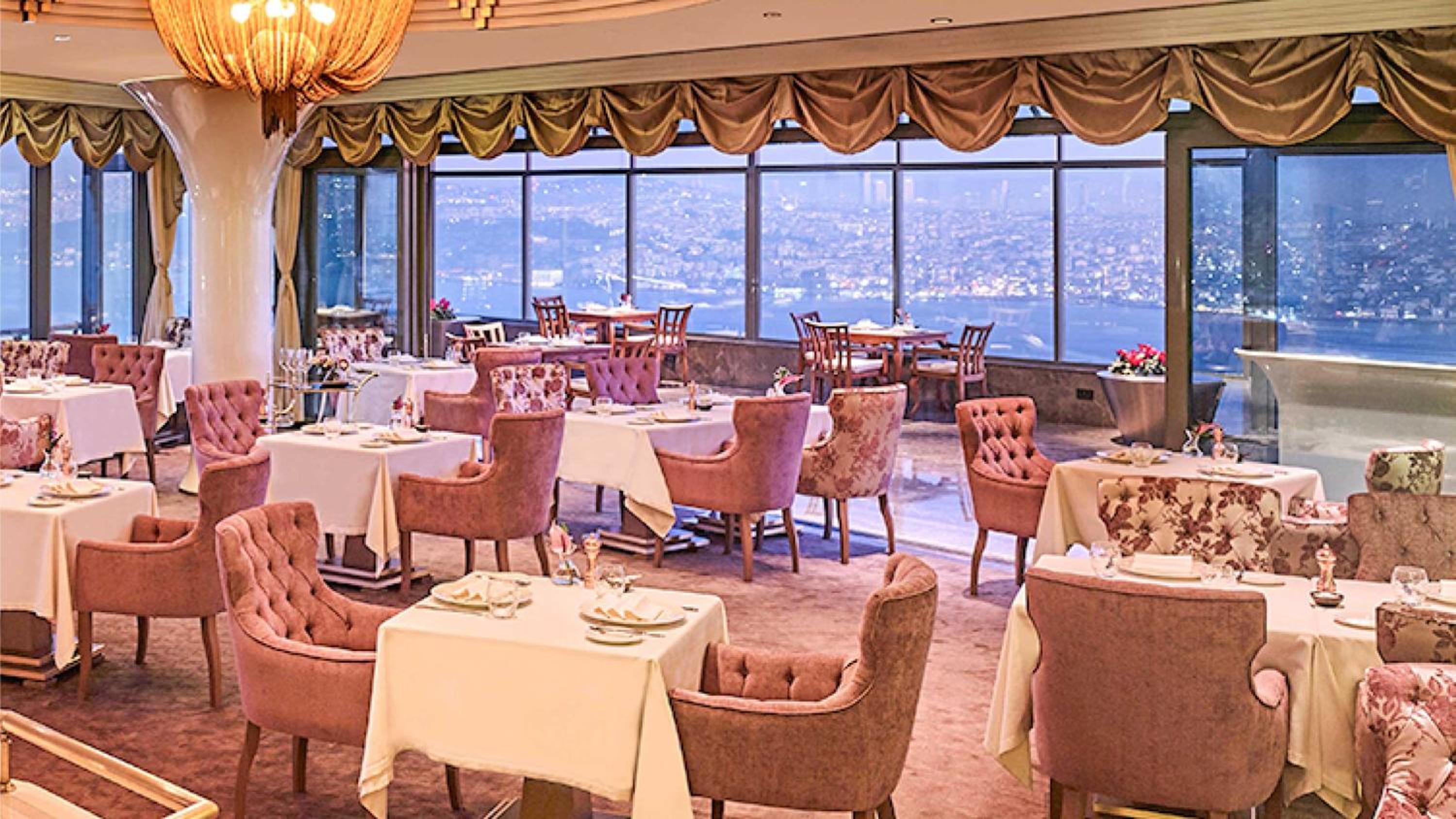 InterContinental Istanbul by IHG - Image 495