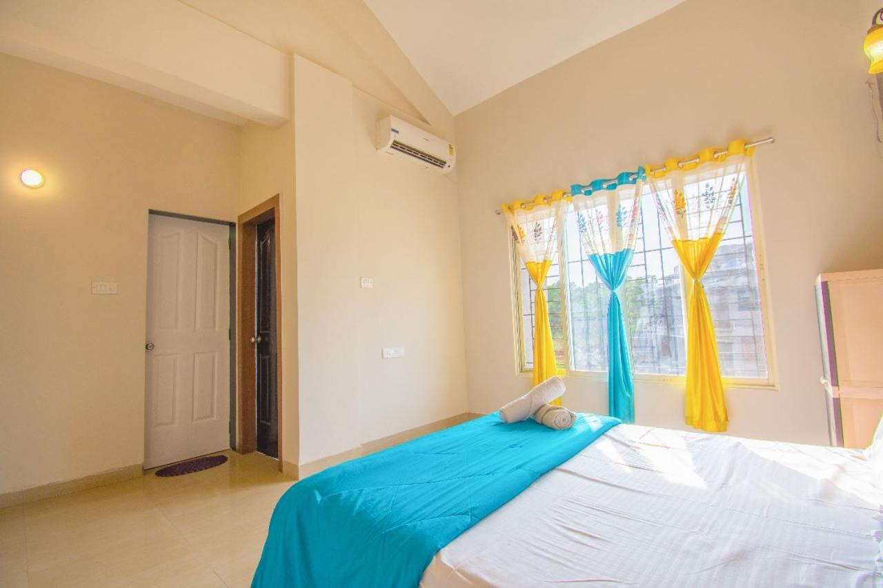 Spring 3Bhk Villa Lonavala