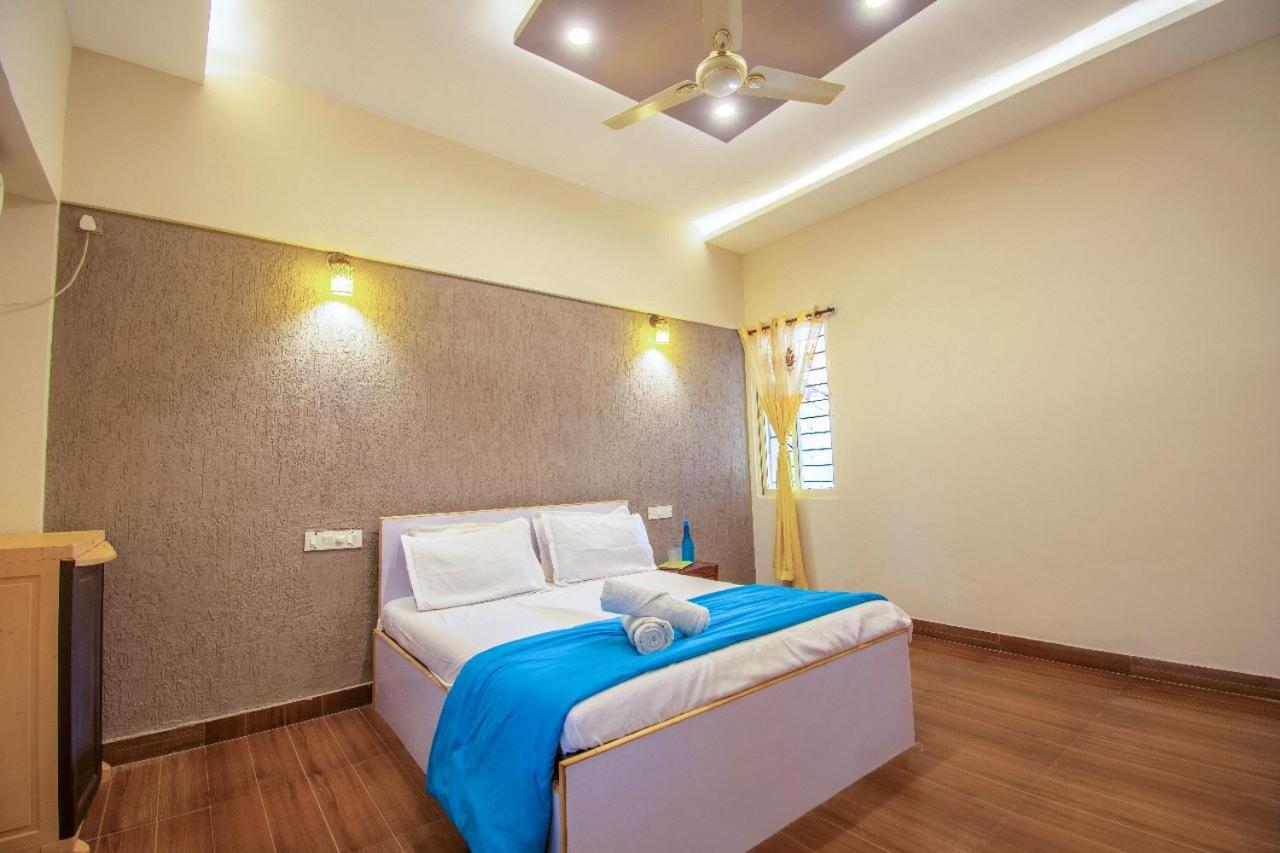 Spring 3Bhk Villa Lonavala