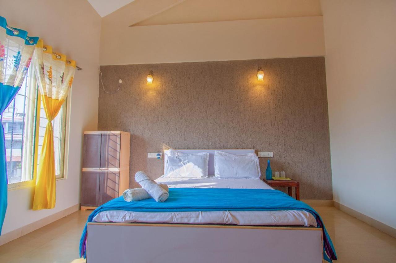 Spring 3Bhk Villa Lonavala