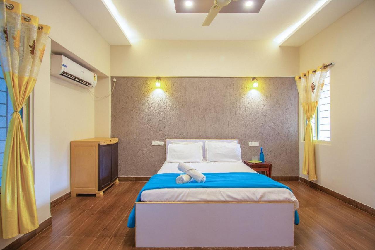 Spring 3Bhk Villa Lonavala
