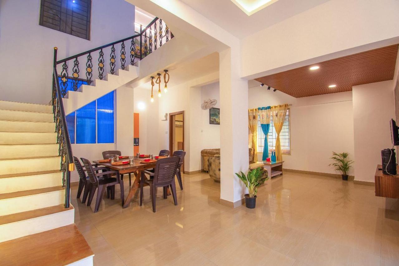 Spring 3Bhk Villa Lonavala