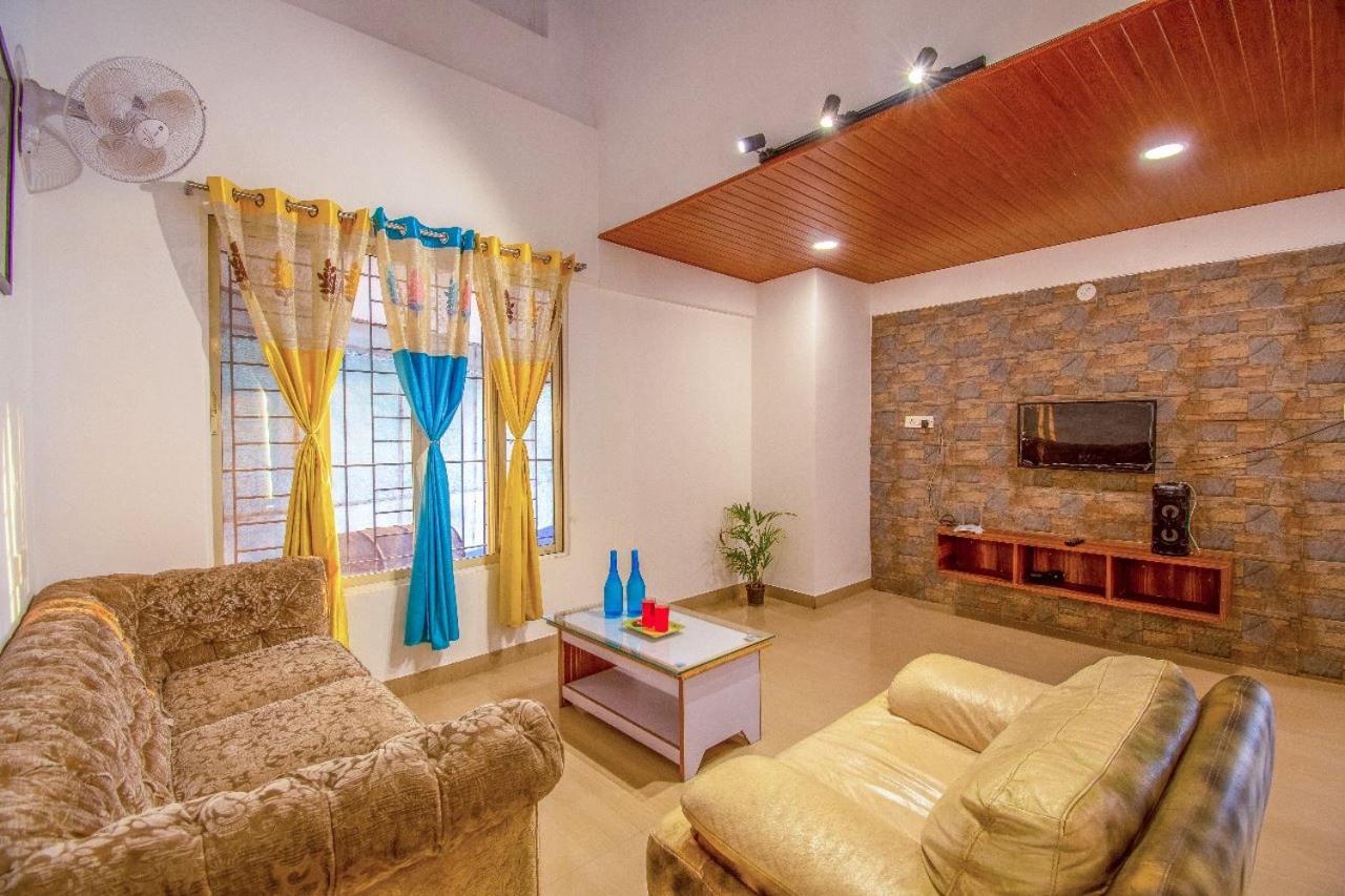 Spring 3Bhk Villa Lonavala