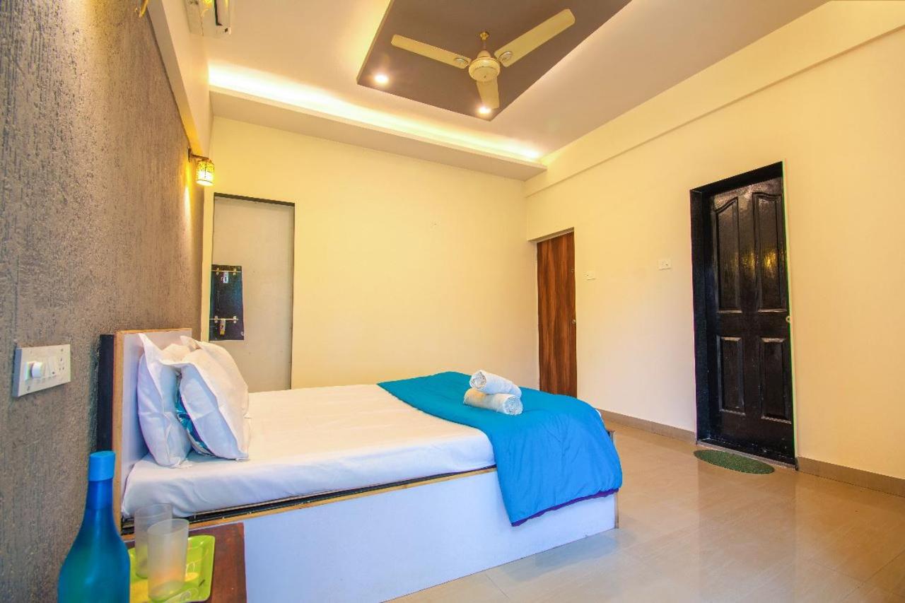 Spring 3Bhk Villa Lonavala