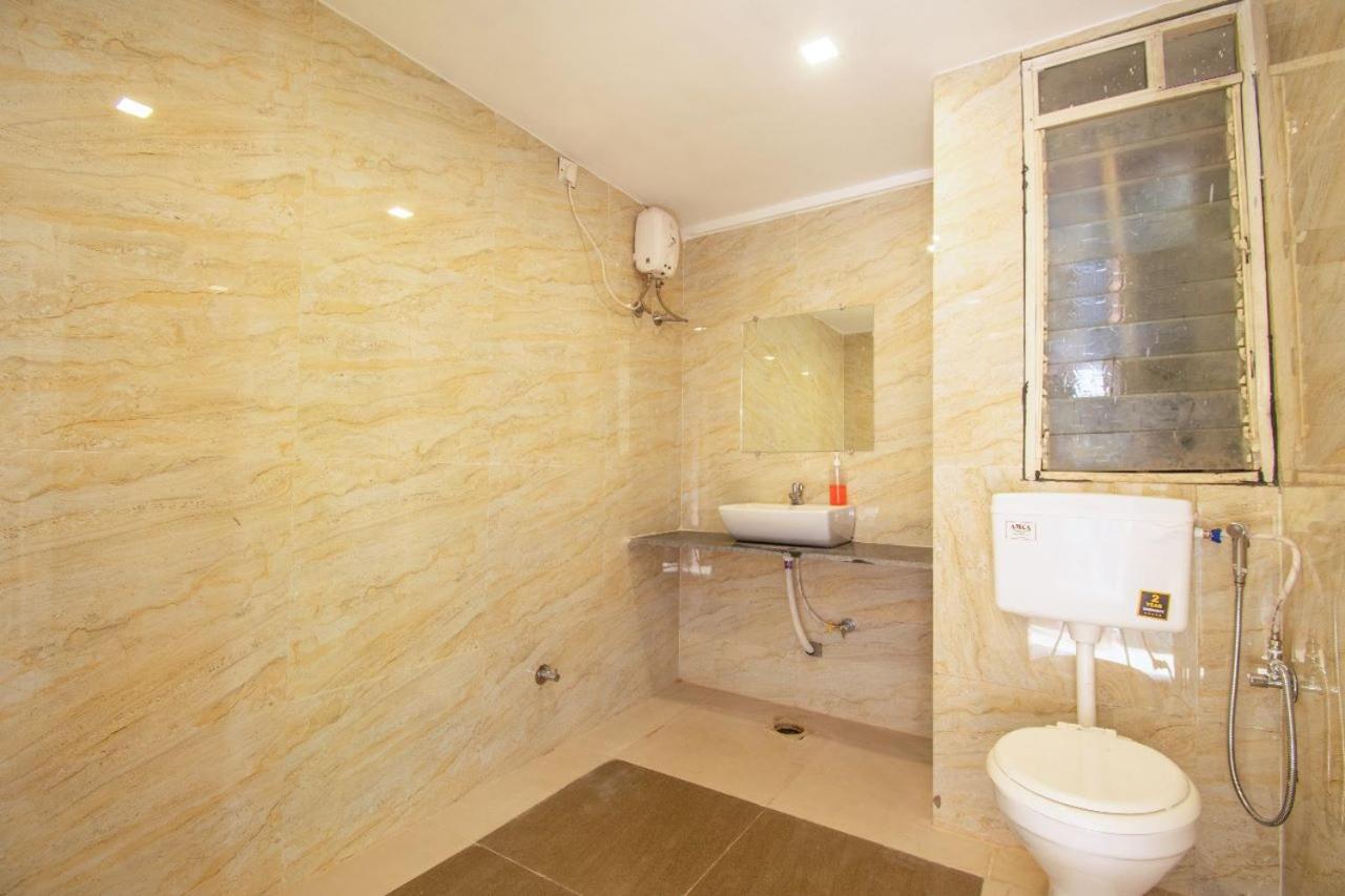 Spring 3Bhk Villa Lonavala