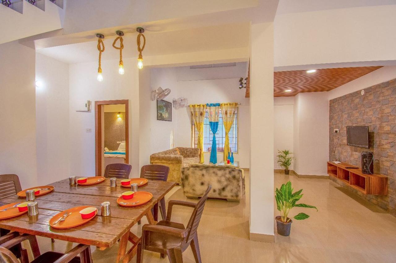 Spring 3Bhk Villa Lonavala