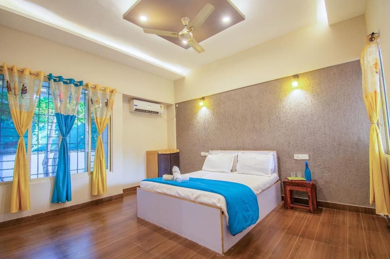 Spring 3Bhk Villa Lonavala